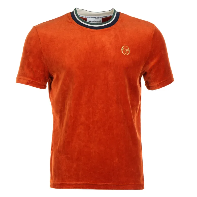 Monte Velour Tee Rooibos Tea made by Sergio Tacchini