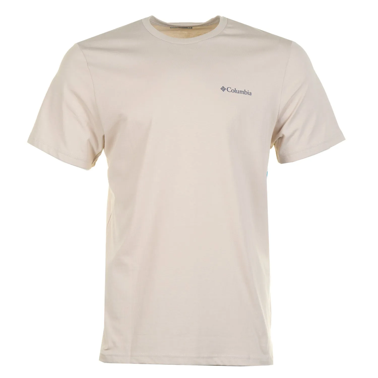 CSC Outdoor Back Graphic T Shirt Dark Stone sold by RAGAZZI