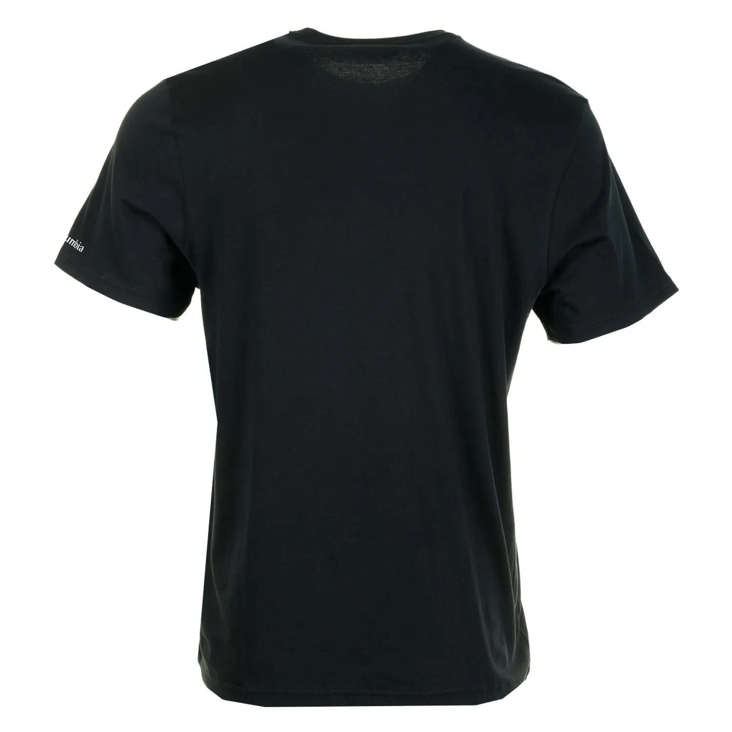 Seasonal Graphic T Shirt Black / Heavenly Stacked Gem sold by RAGAZZI product image thumbnail 2