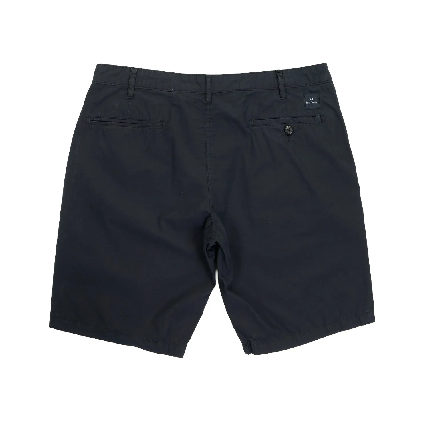 Chino Shorts Very Dark Navy sold by RAGAZZI product image thumbnail 2
