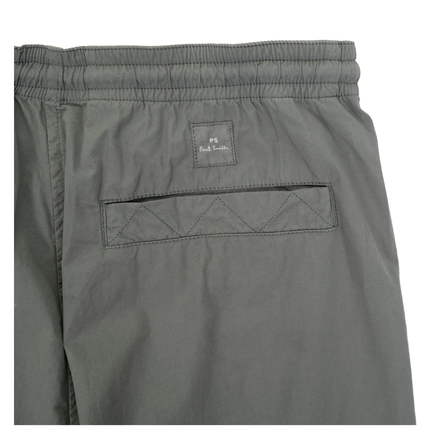 Drawstring Trouser Anthracite sold by RAGAZZI product image thumbnail 3