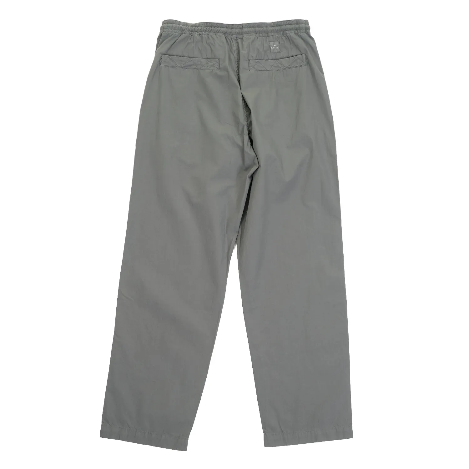 Drawstring Trouser Anthracite sold by RAGAZZI product image thumbnail 2
