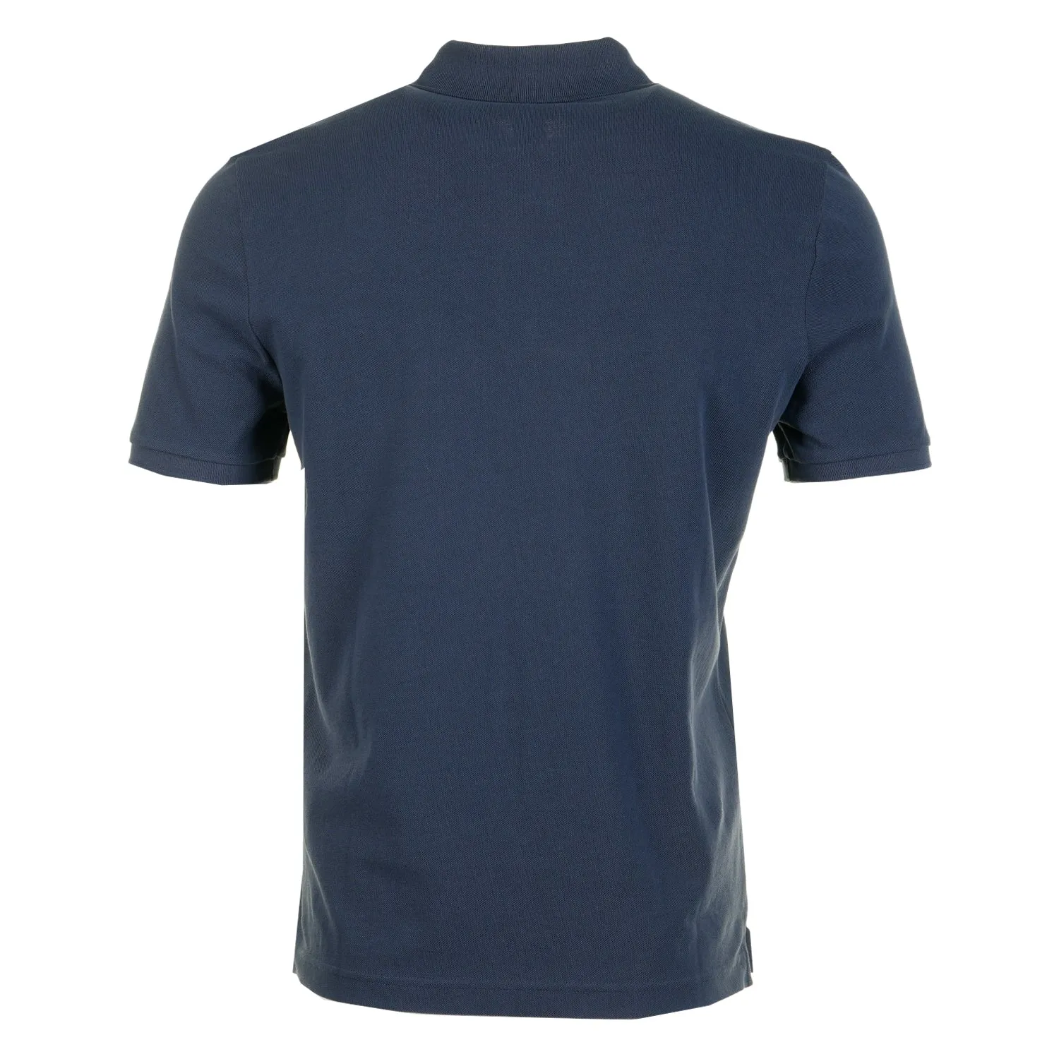 Everett Polo Shirt Navy sold by RAGAZZI product image thumbnail 2