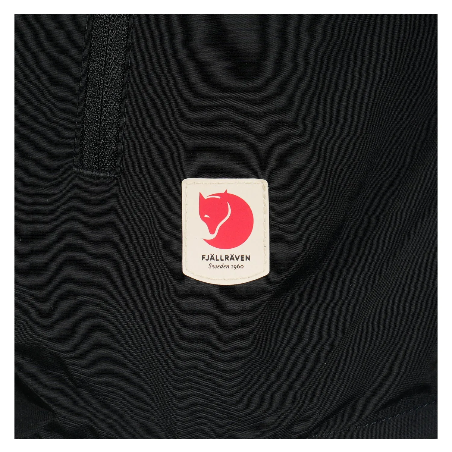 High Coast Wind Jacket M Black sold by RAGAZZI product image thumbnail 4