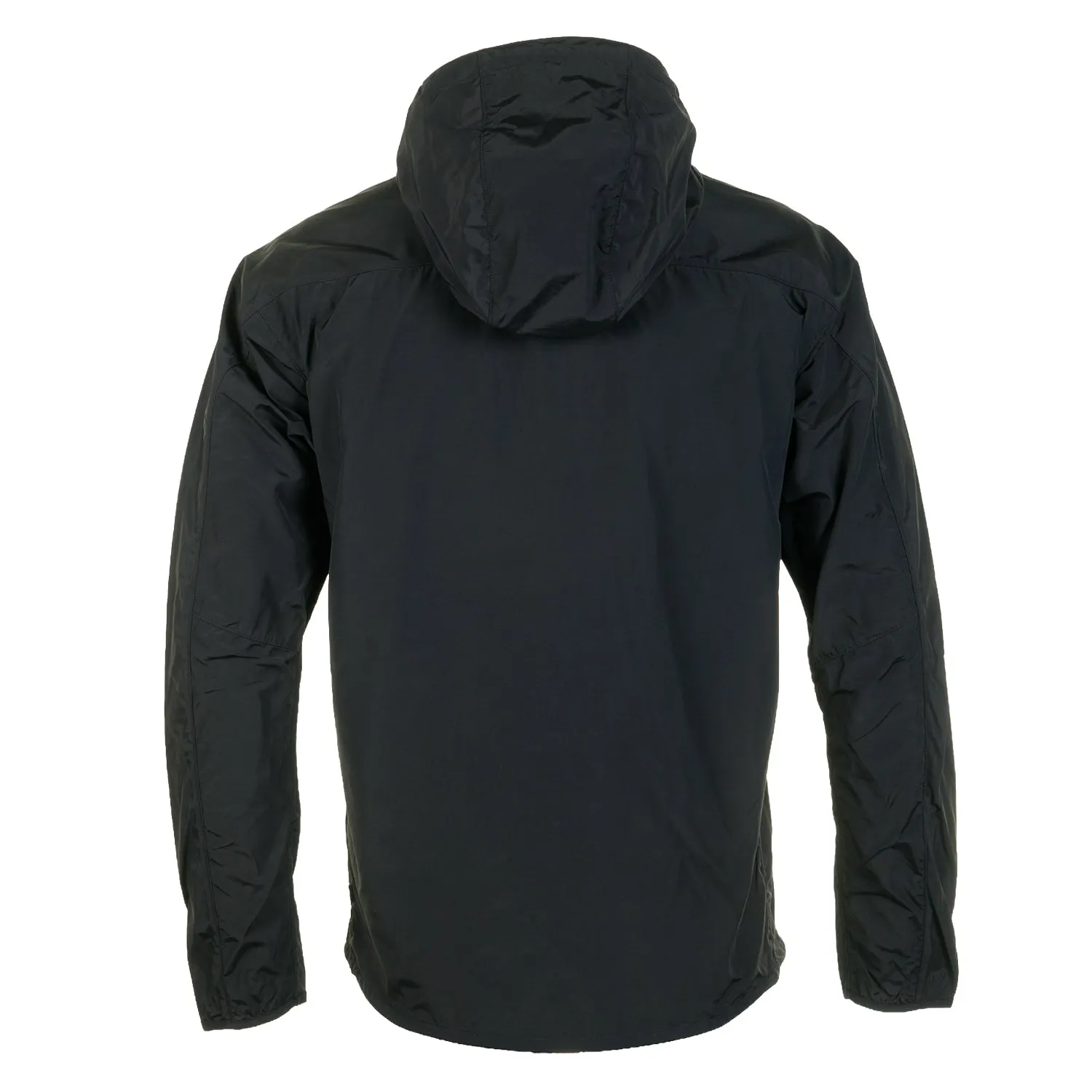 High Coast Wind Jacket M Black sold by RAGAZZI product image thumbnail 2