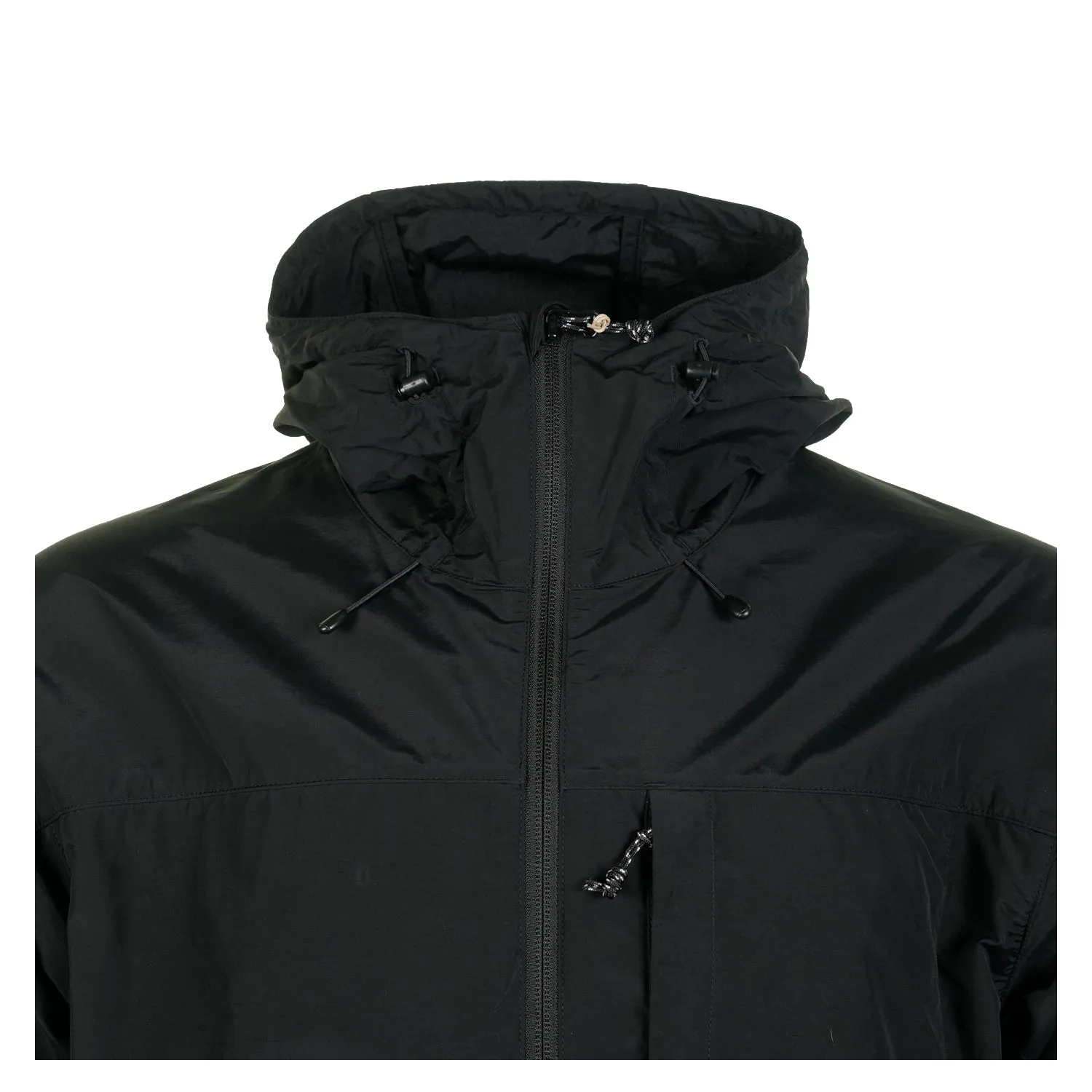 High Coast Wind Jacket M Black sold by RAGAZZI product image thumbnail 3
