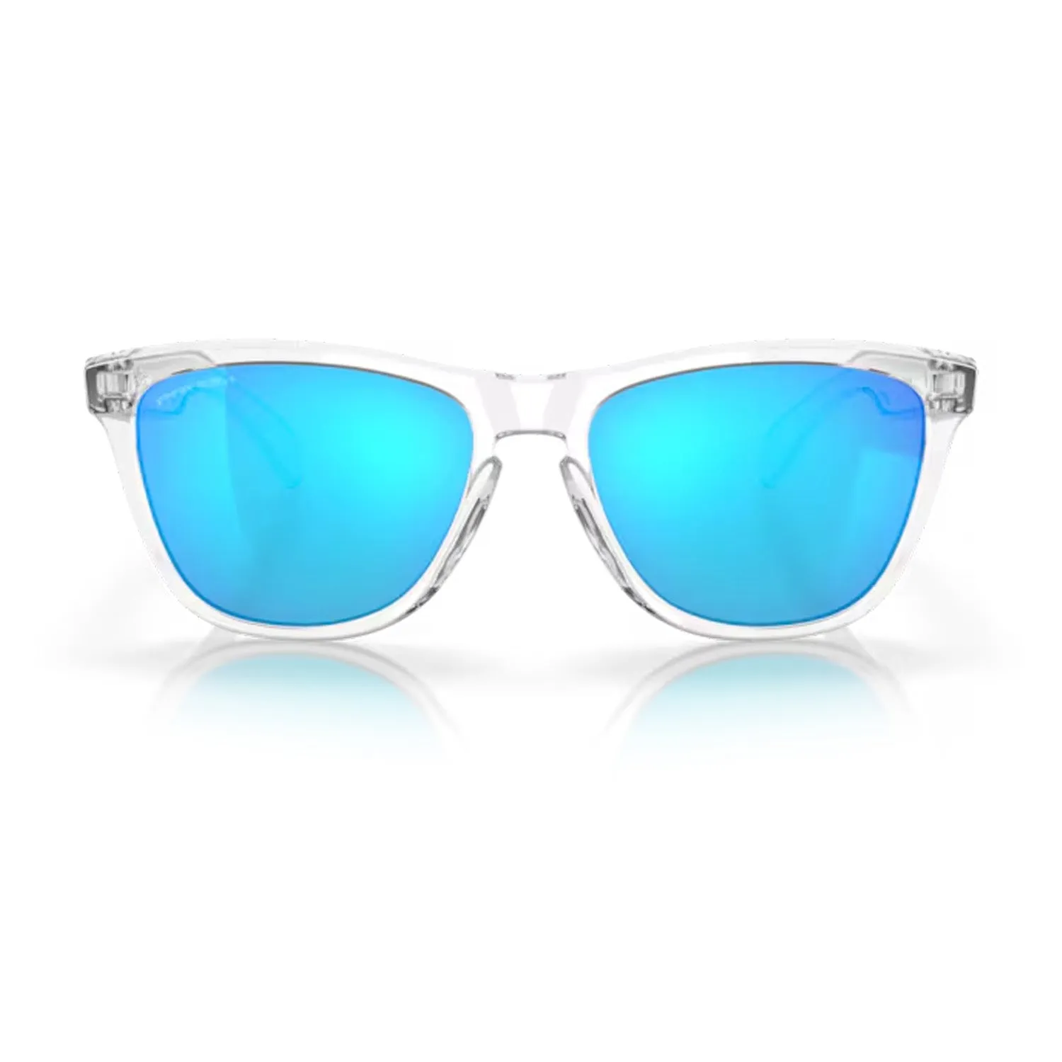 Frogskins Crystal Clear Sunglasses sold by RAGAZZI