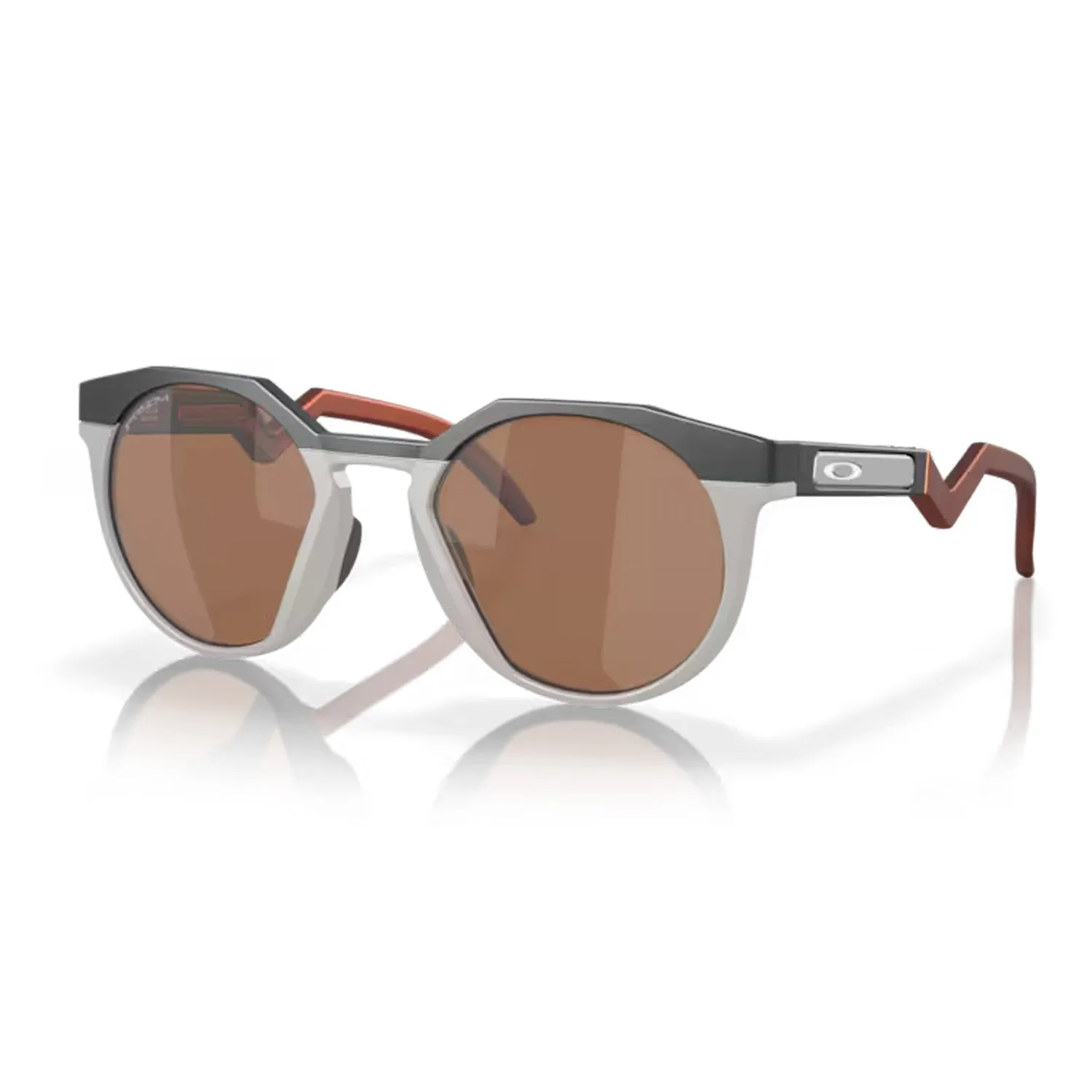 HSTN Matte Carbon Sunglasses sold by RAGAZZI product image thumbnail 2