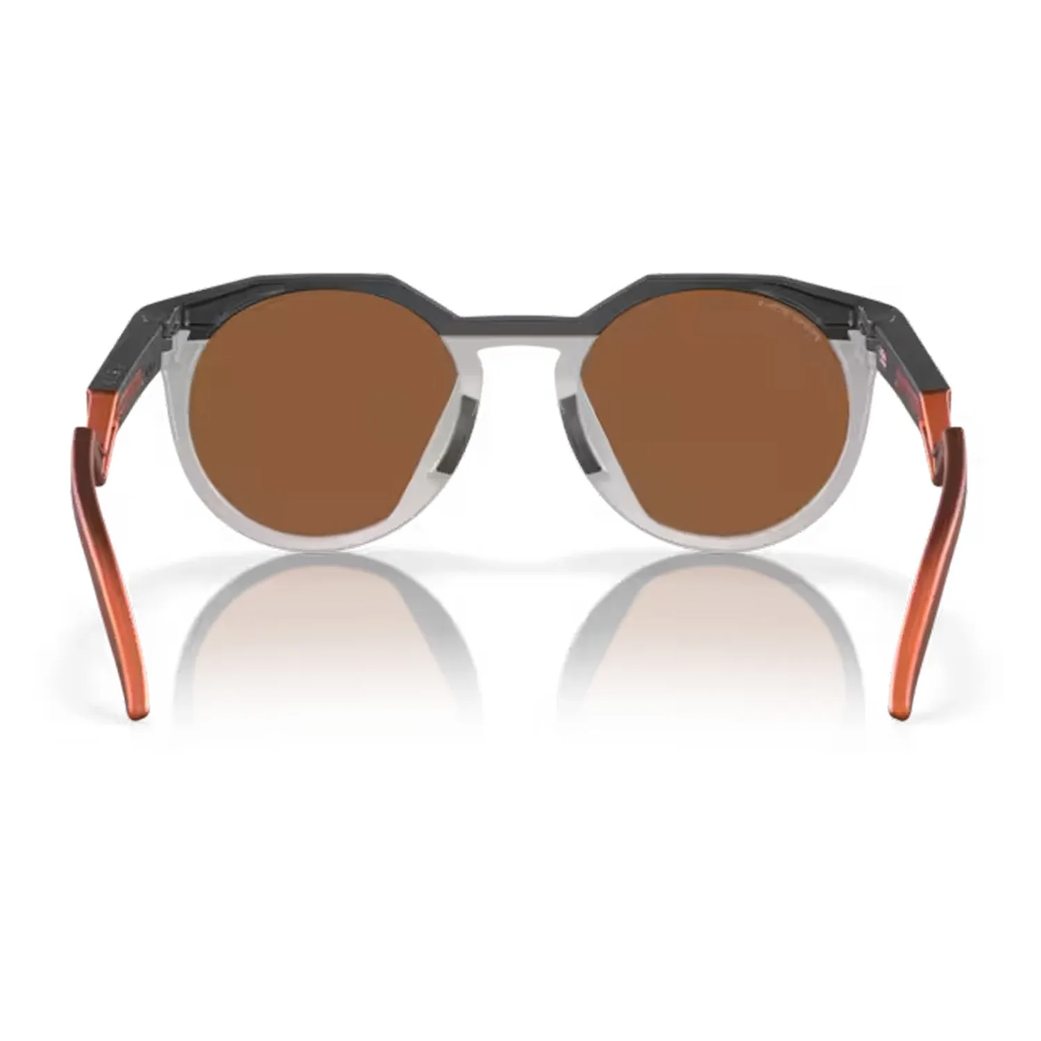 HSTN Matte Carbon Sunglasses sold by RAGAZZI product image thumbnail 4
