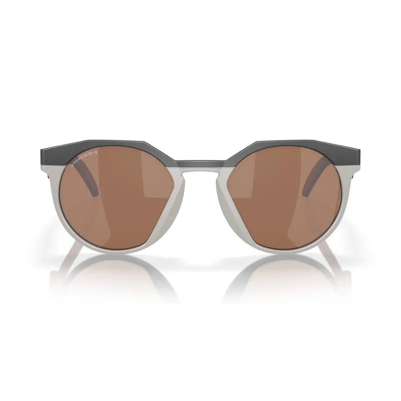 HSTN Matte Carbon Sunglasses made by Oakley