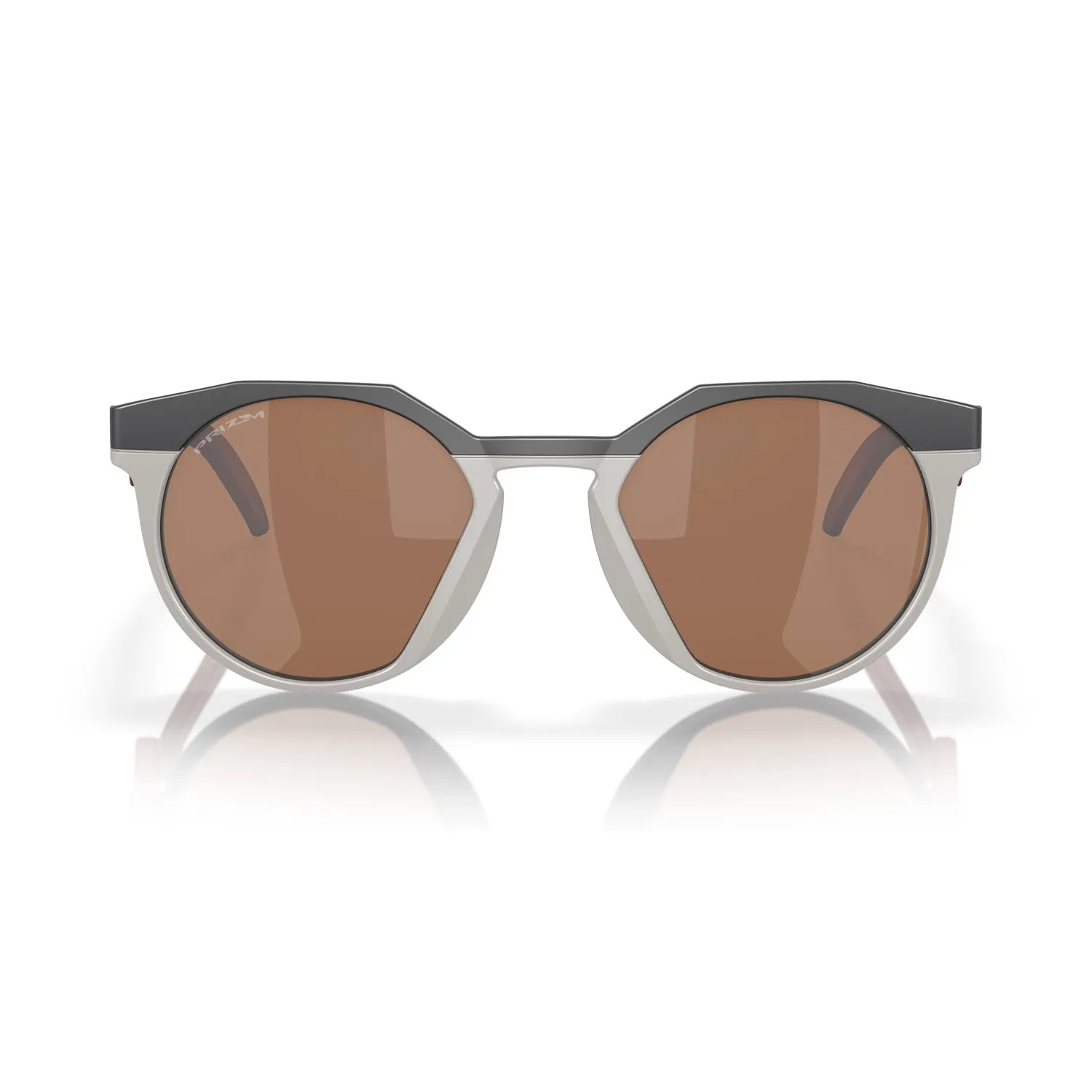HSTN Matte Carbon Sunglasses sold by RAGAZZI