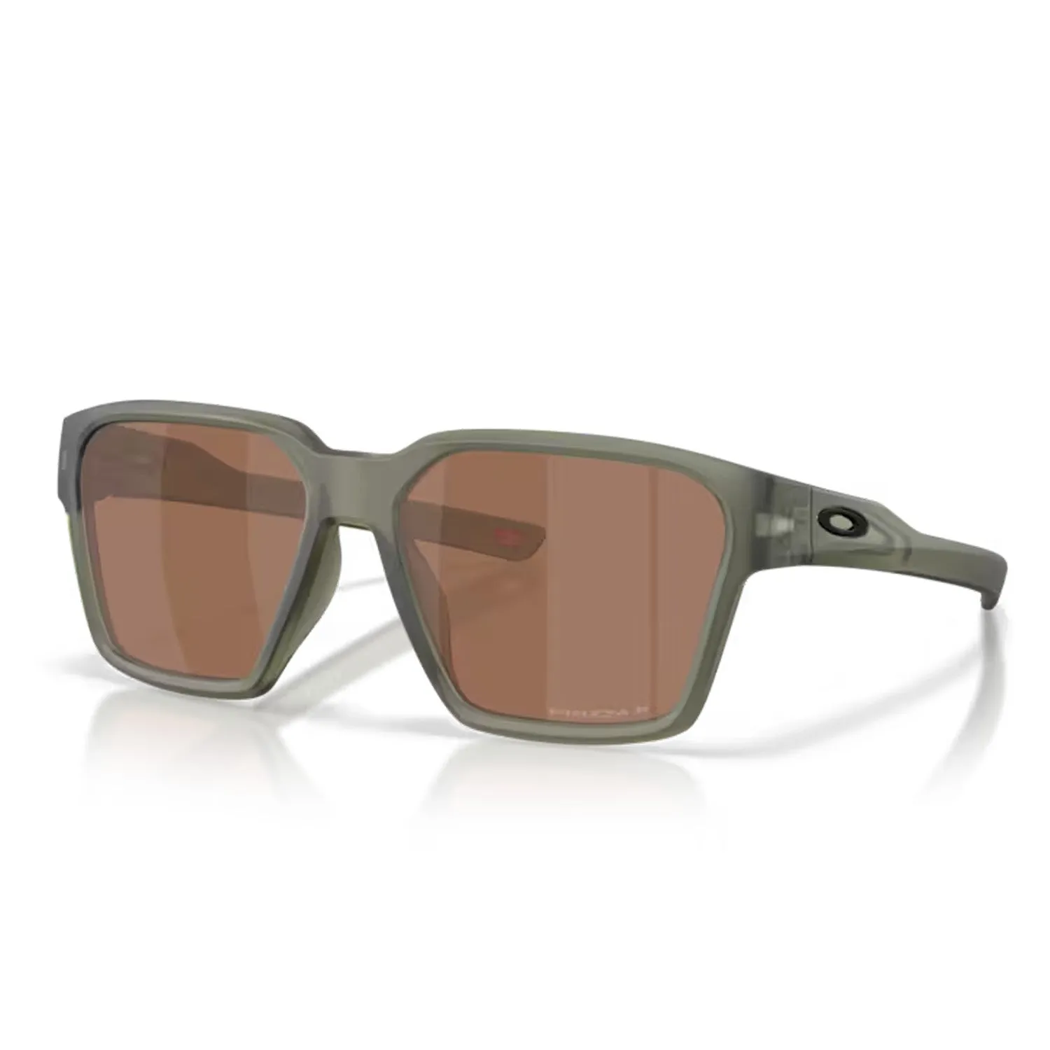 Briza Matte Olive Sunglasses sold by RAGAZZI product image thumbnail 2