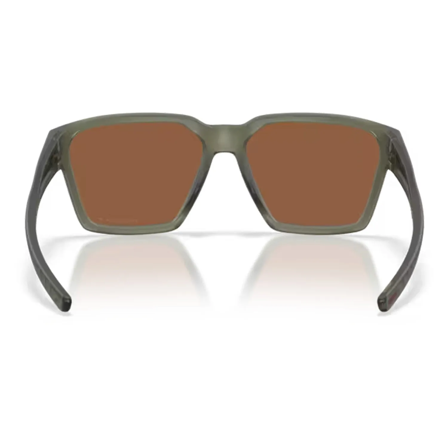 Briza Matte Olive Sunglasses sold by RAGAZZI product image thumbnail 4
