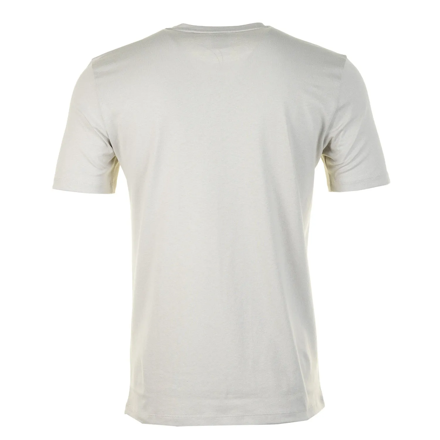 Tales T Shirt 070 Open Grey sold by RAGAZZI product image thumbnail 2
