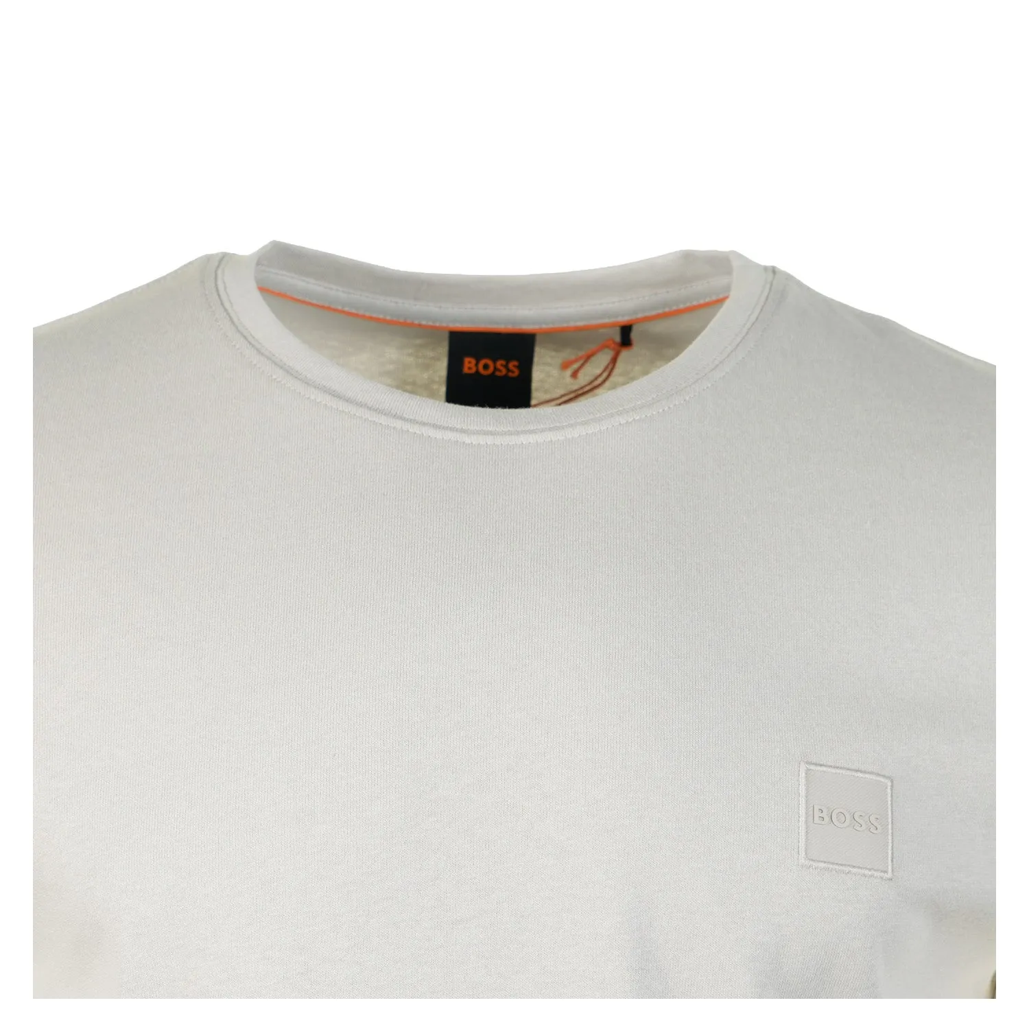 Tales T Shirt 070 Open Grey sold by RAGAZZI product image thumbnail 3
