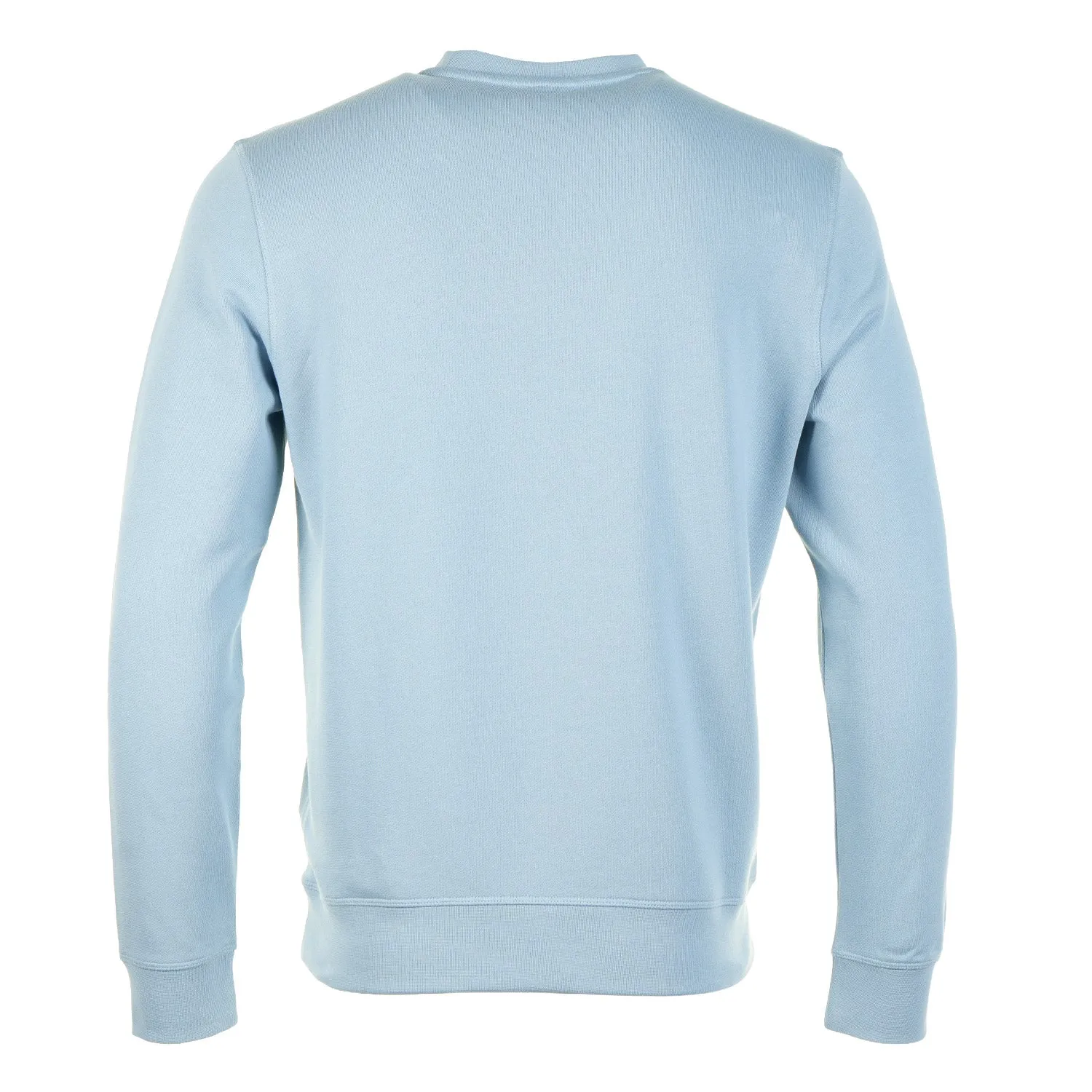 Westart Sweatshirt 458 Light Pastel Blue sold by RAGAZZI product image thumbnail 2