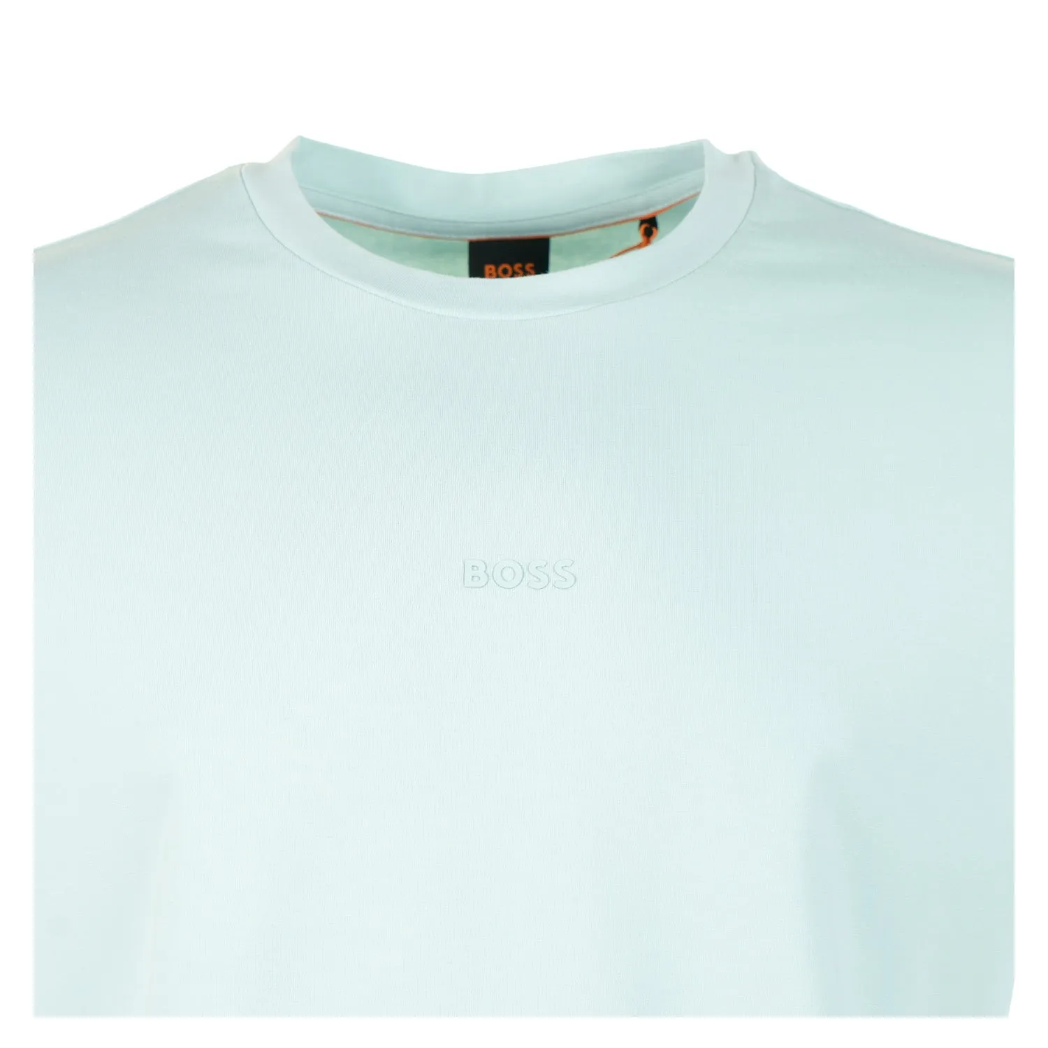 TChup T Shirt 447 Turquoise Aqua sold by RAGAZZI product image thumbnail 3