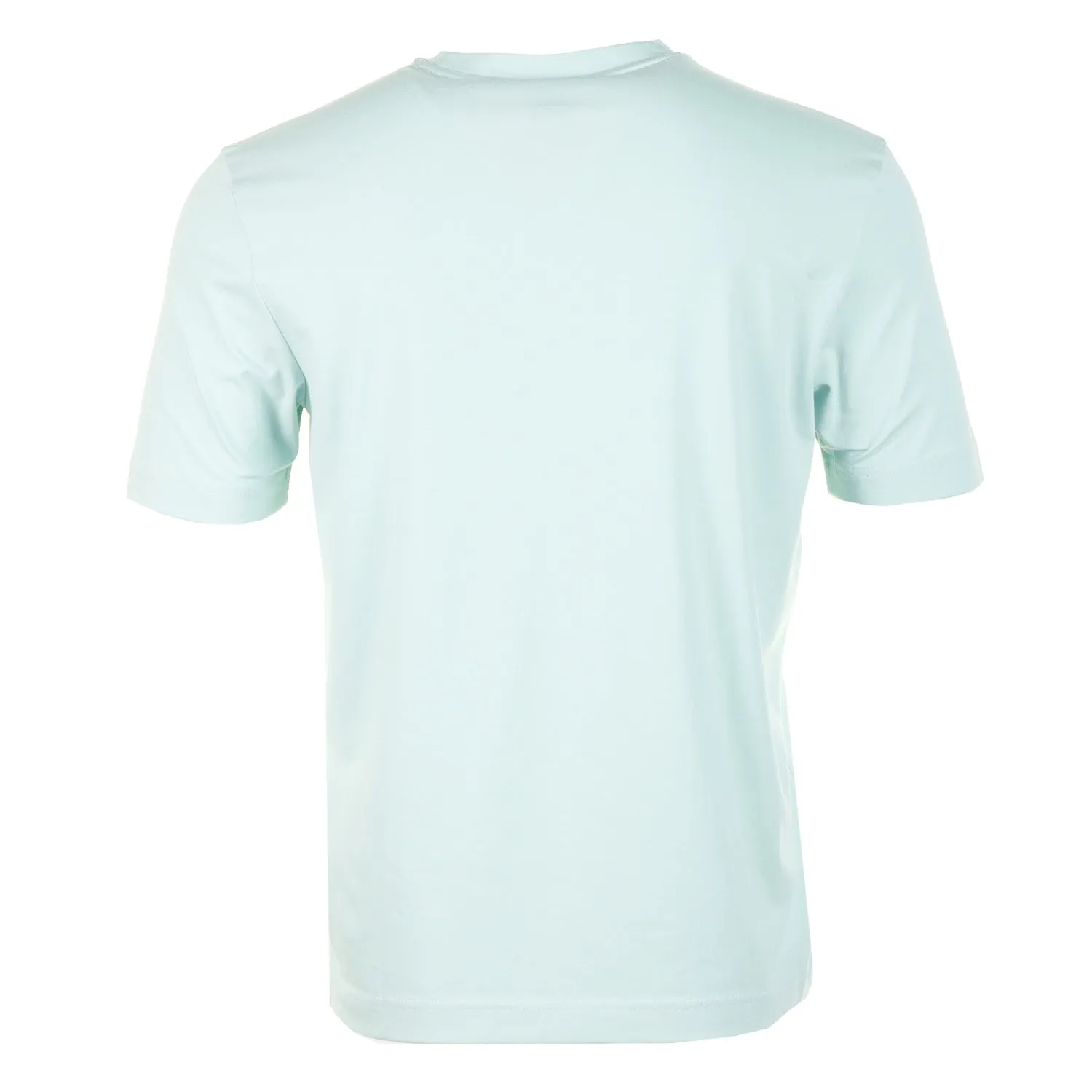 TChup T Shirt 447 Turquoise Aqua sold by RAGAZZI product image thumbnail 2