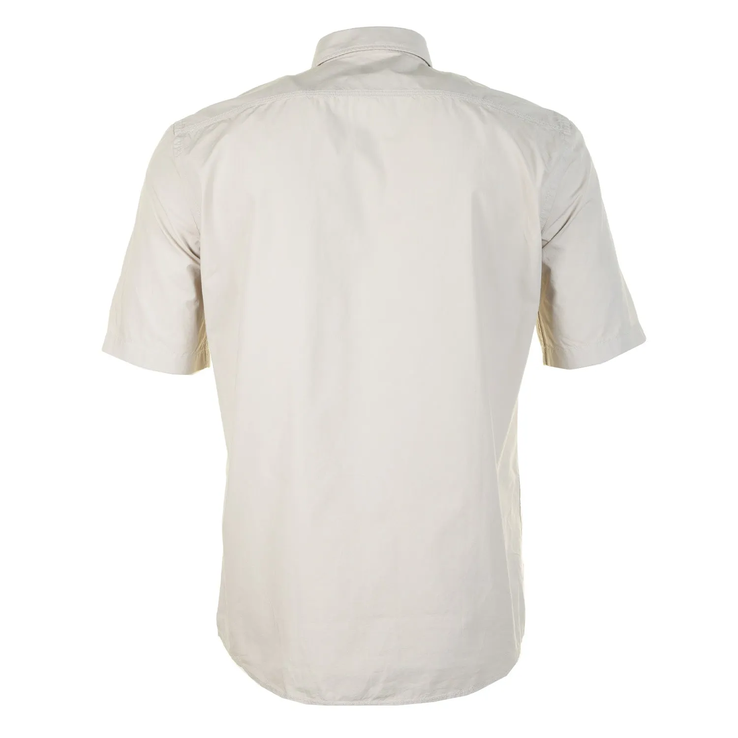 Relegant 6 Short Sleeve Shirt 070 Open Grey sold by RAGAZZI product image thumbnail 2