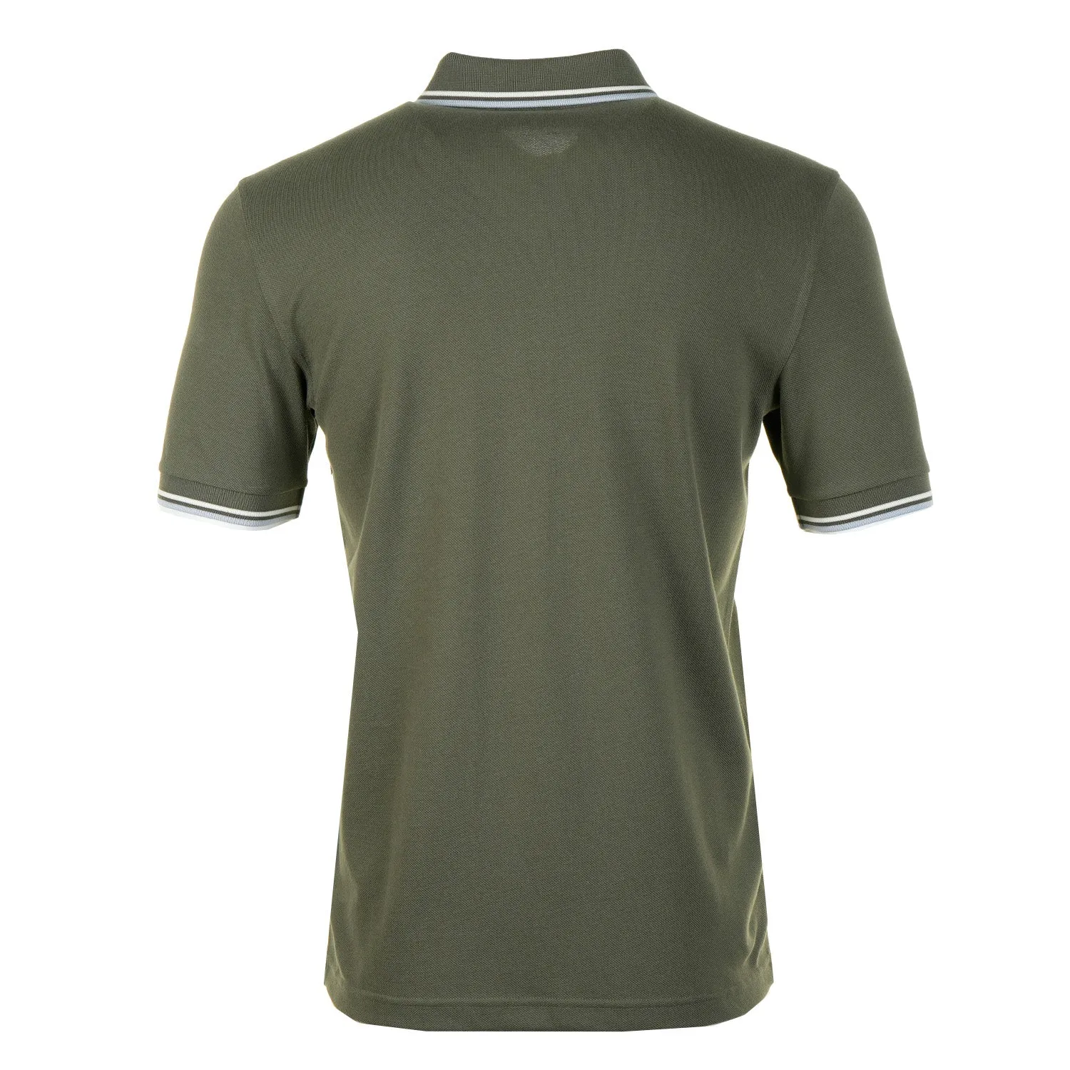 Twin Tipped Polo Shirt Lawn Green sold by RAGAZZI product image thumbnail 2