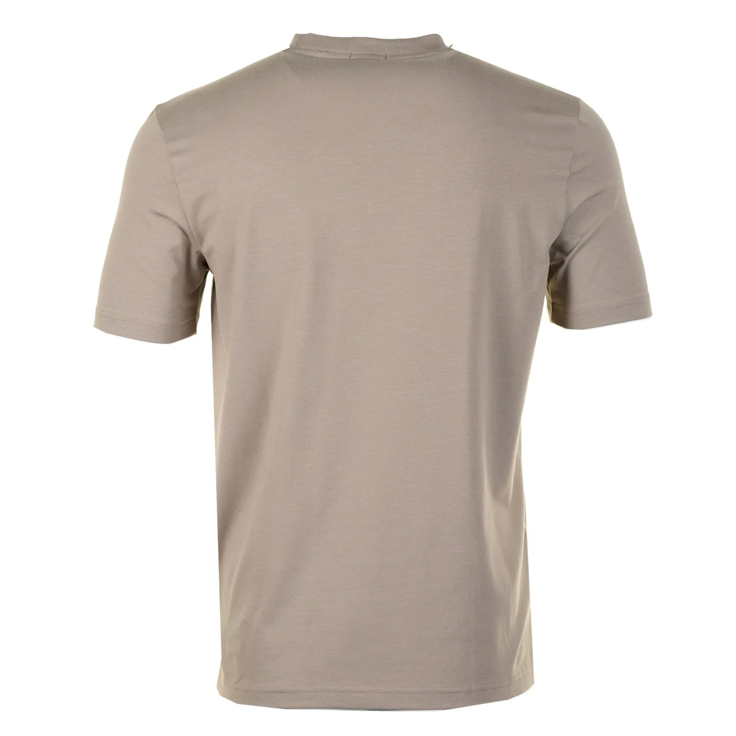 Tee T Shirt 336 Pastel Green sold by RAGAZZI product image thumbnail 2