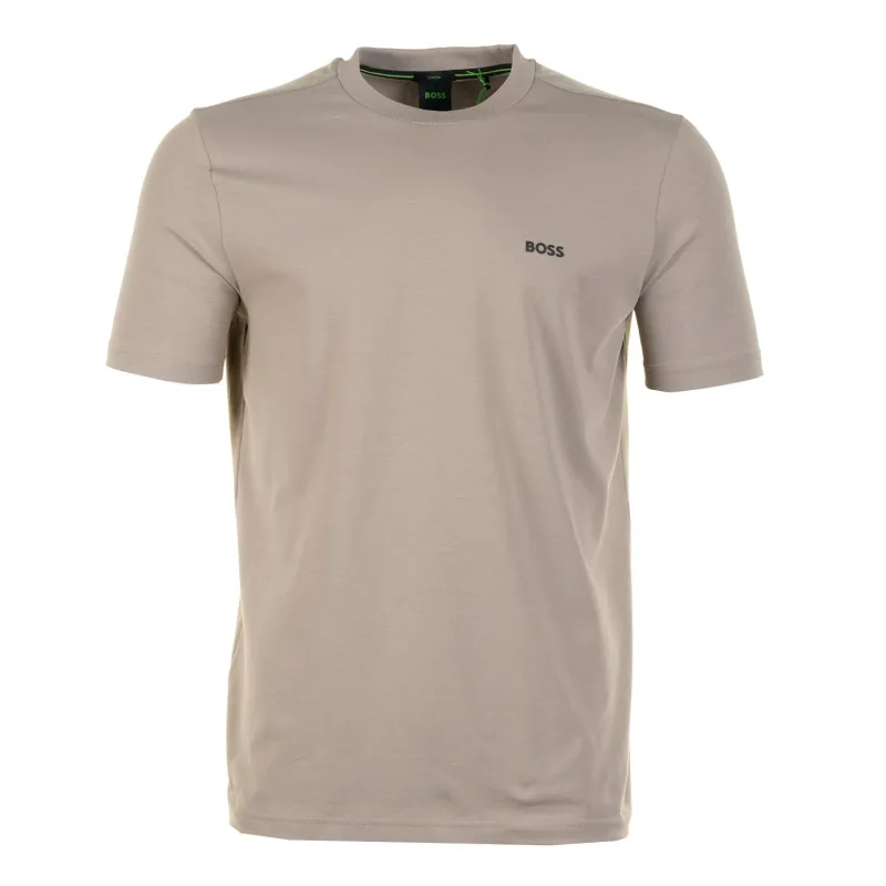 Tee T Shirt 336 Pastel Green made by RAGAZZI