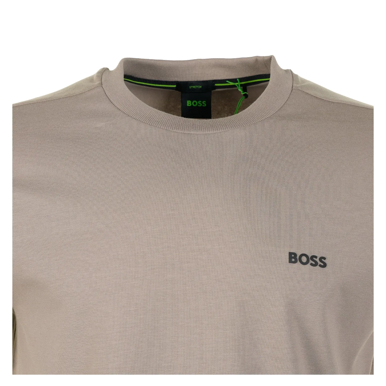 Tee T Shirt 336 Pastel Green sold by RAGAZZI product image thumbnail 3