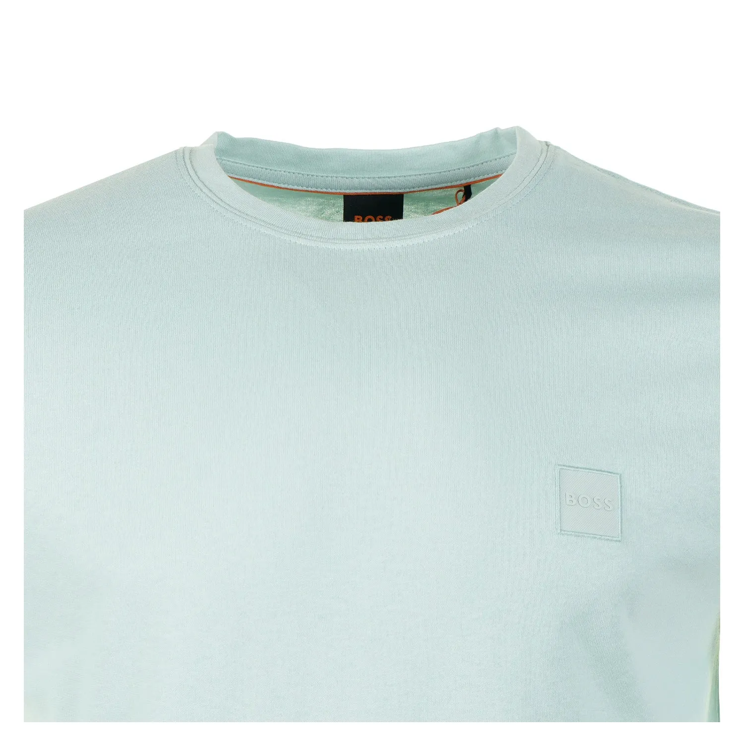 Tales T Shirt 446 Turquoise / Aqua sold by RAGAZZI product image thumbnail 3