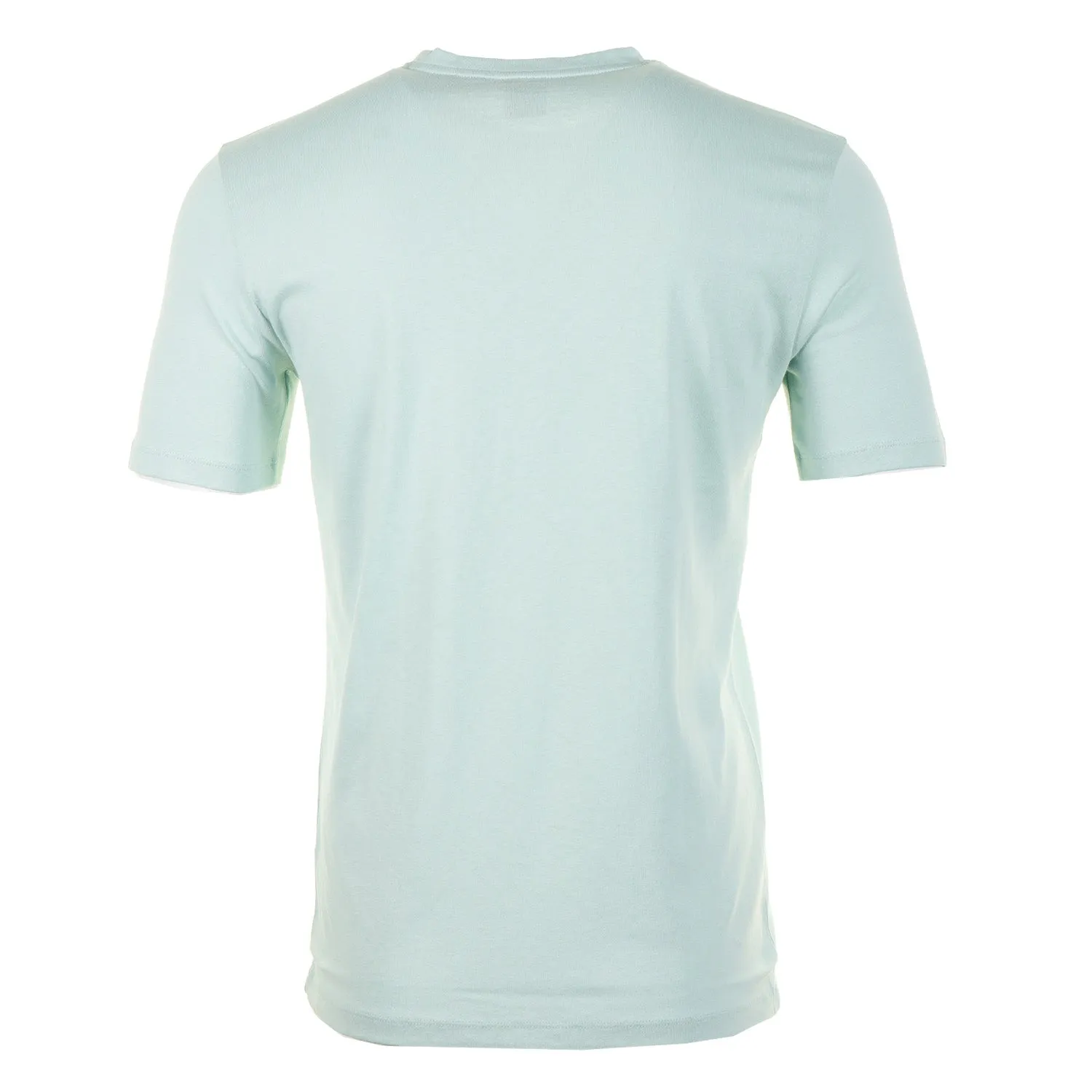Tales T Shirt 446 Turquoise / Aqua sold by RAGAZZI product image thumbnail 2