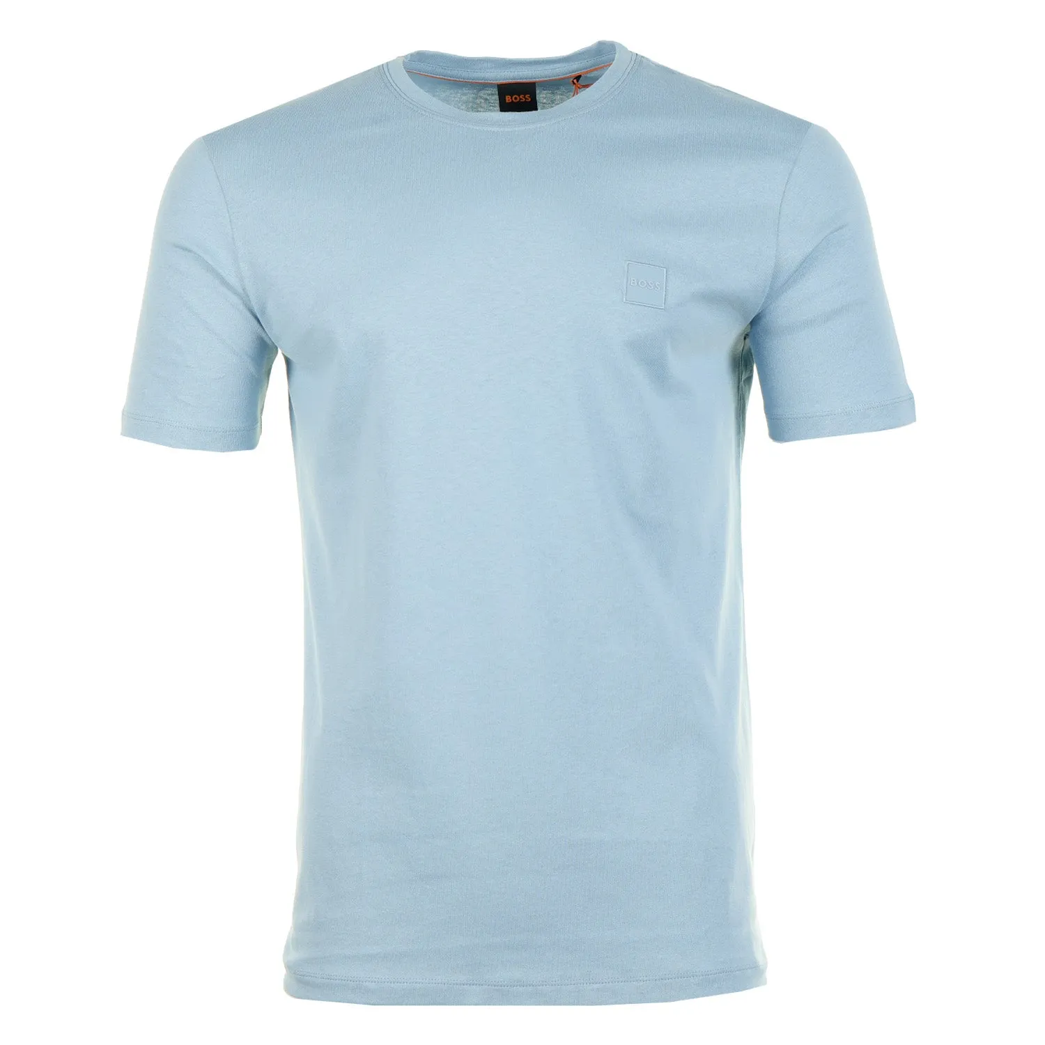 Tales T Shirt 458 Pastel Blue sold by RAGAZZI