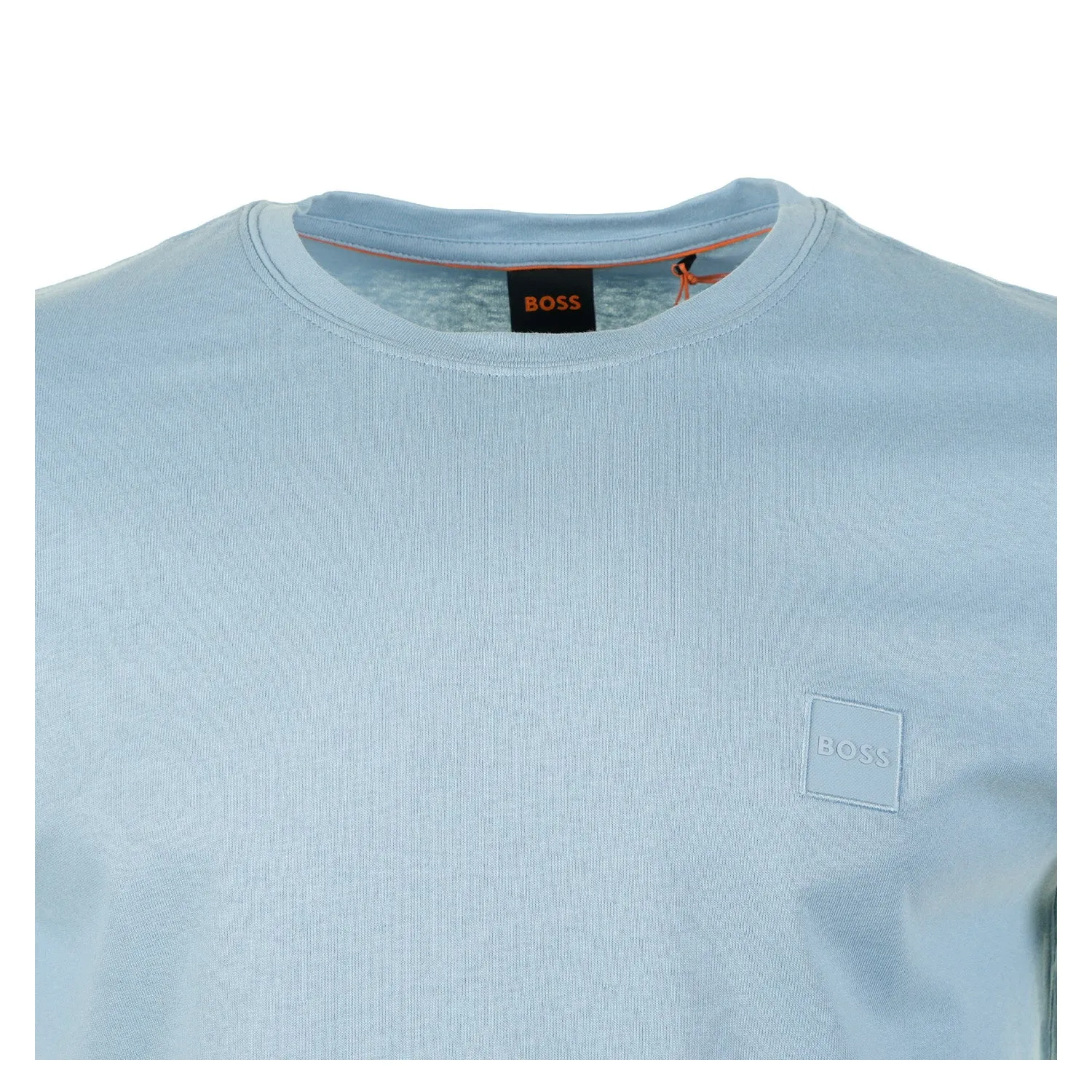 Tales T Shirt 458 Pastel Blue sold by RAGAZZI product image thumbnail 3