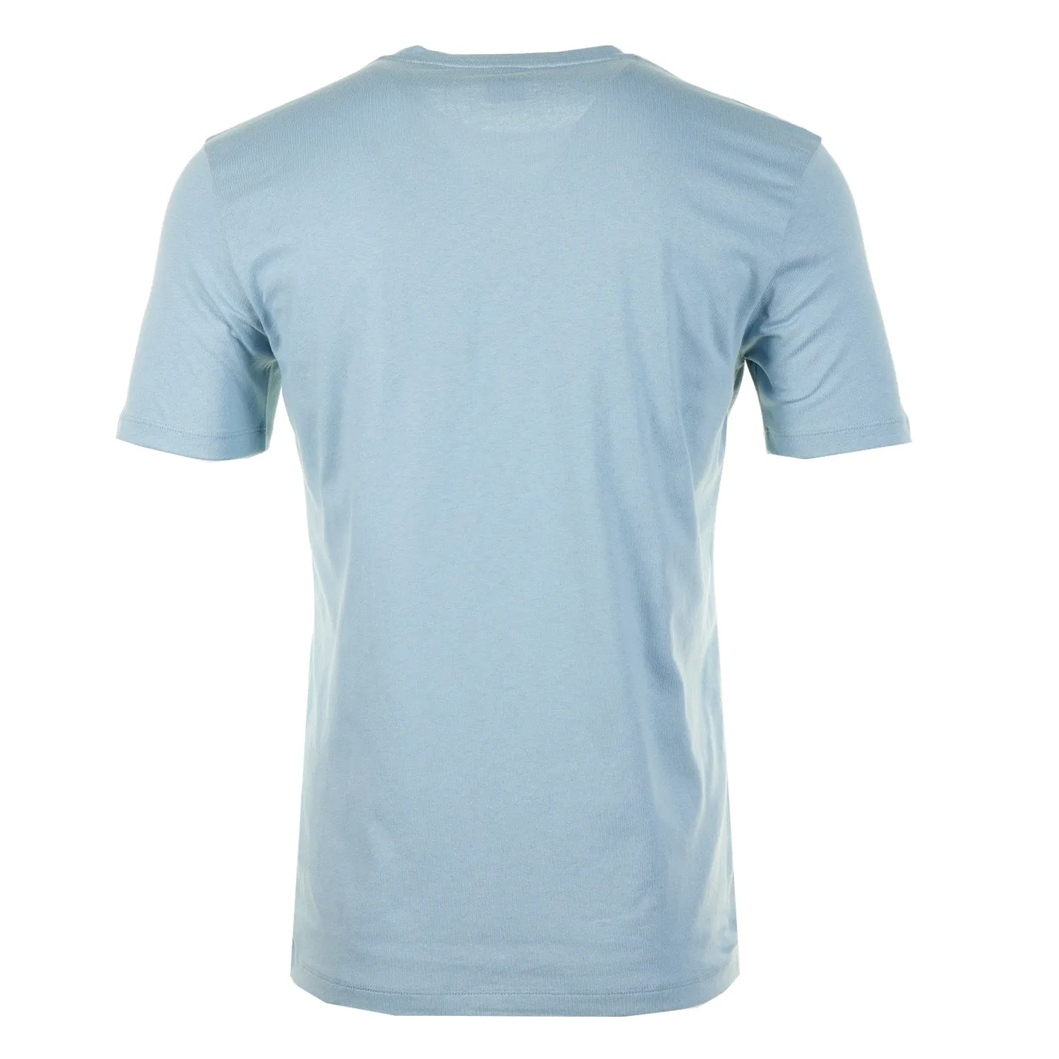 Tales T Shirt 458 Pastel Blue sold by RAGAZZI product image thumbnail 2