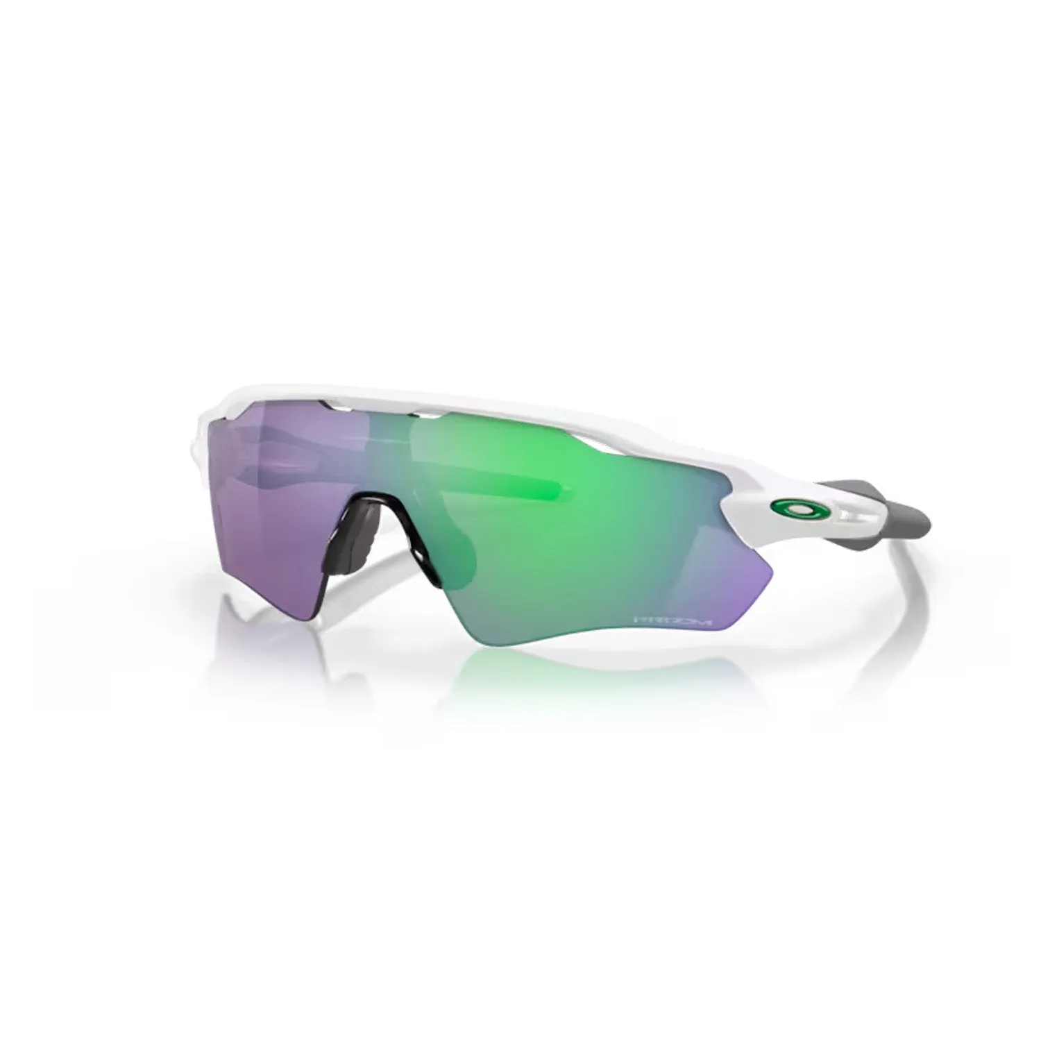 Radar EV Path Sunglasses Polished White sold by RAGAZZI product image thumbnail 2