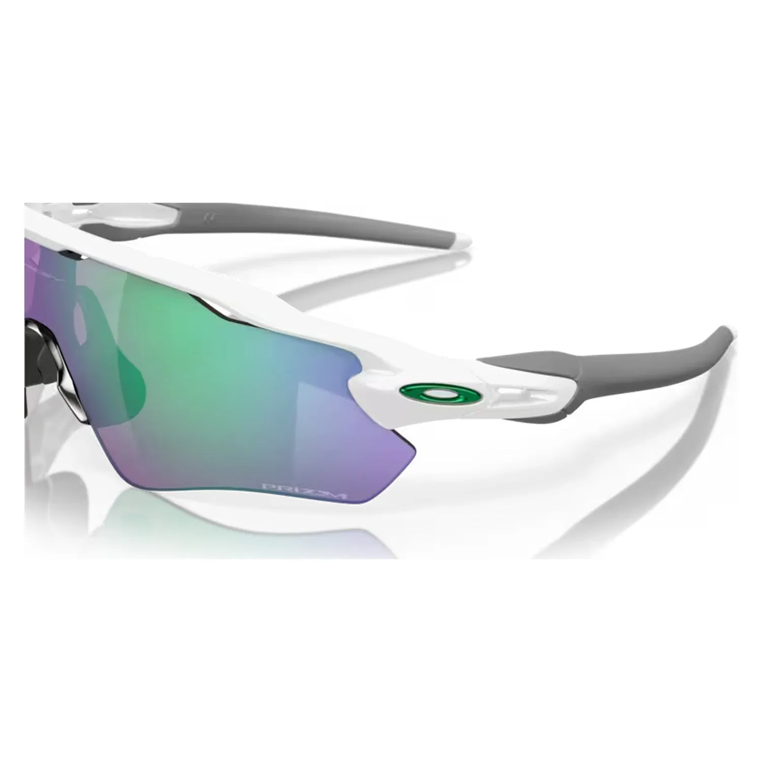 Radar EV Path Sunglasses Polished White sold by RAGAZZI product image thumbnail 5