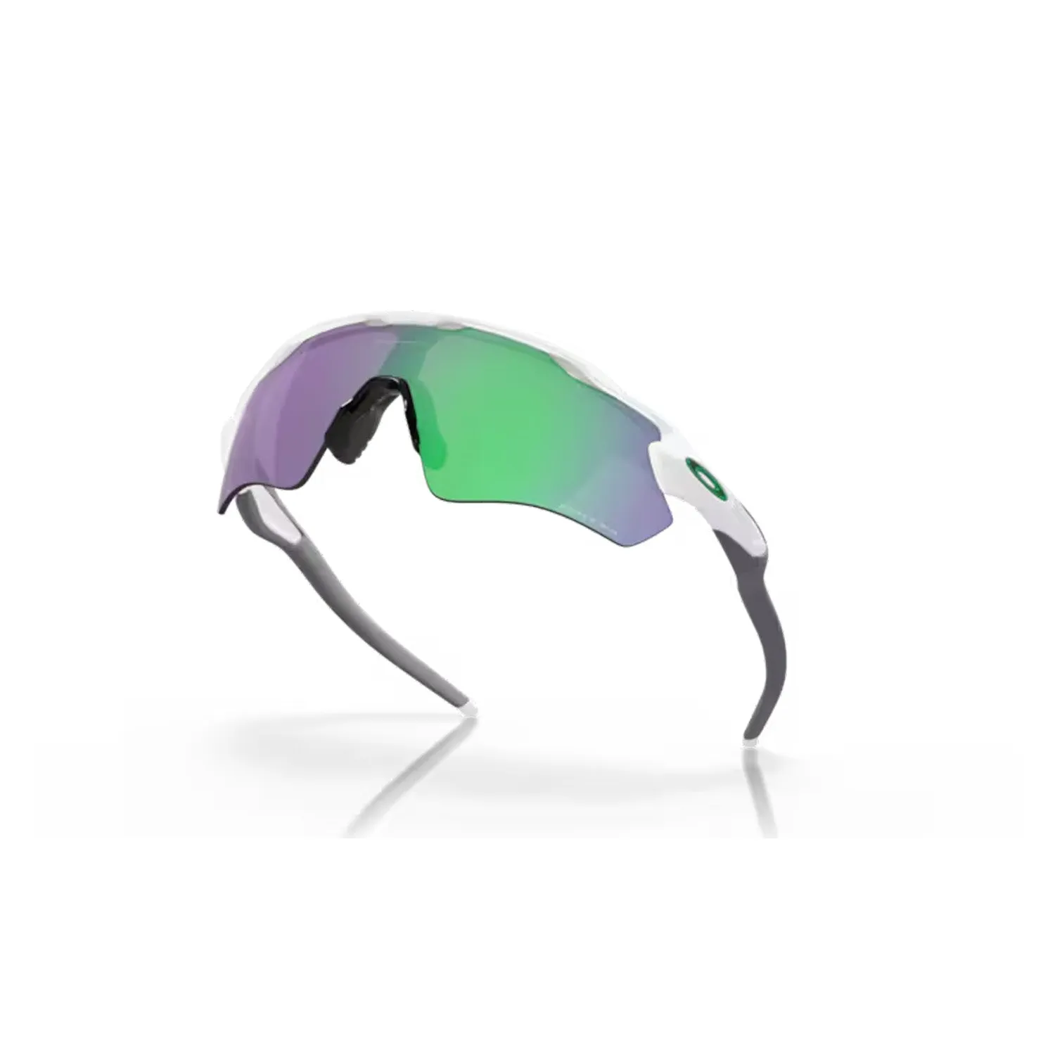 Radar EV Path Sunglasses Polished White sold by RAGAZZI product image thumbnail 4