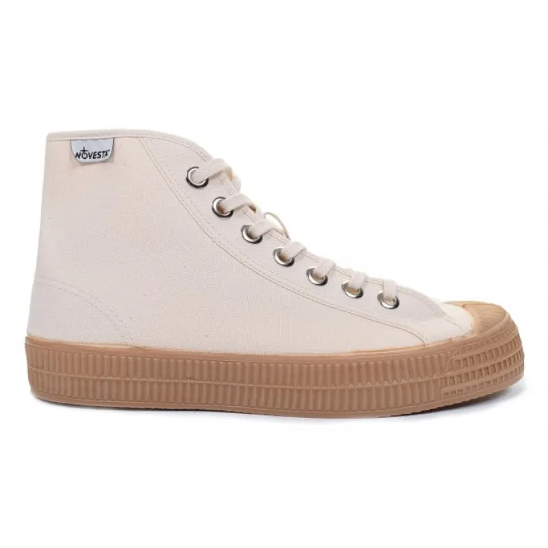Star Dribble Classic Beige Transparent made by Novesta
