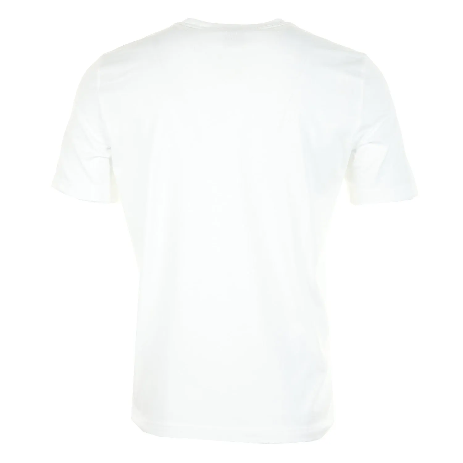 Regular Fit Mushrooms T Shirt White sold by RAGAZZI product image thumbnail 2