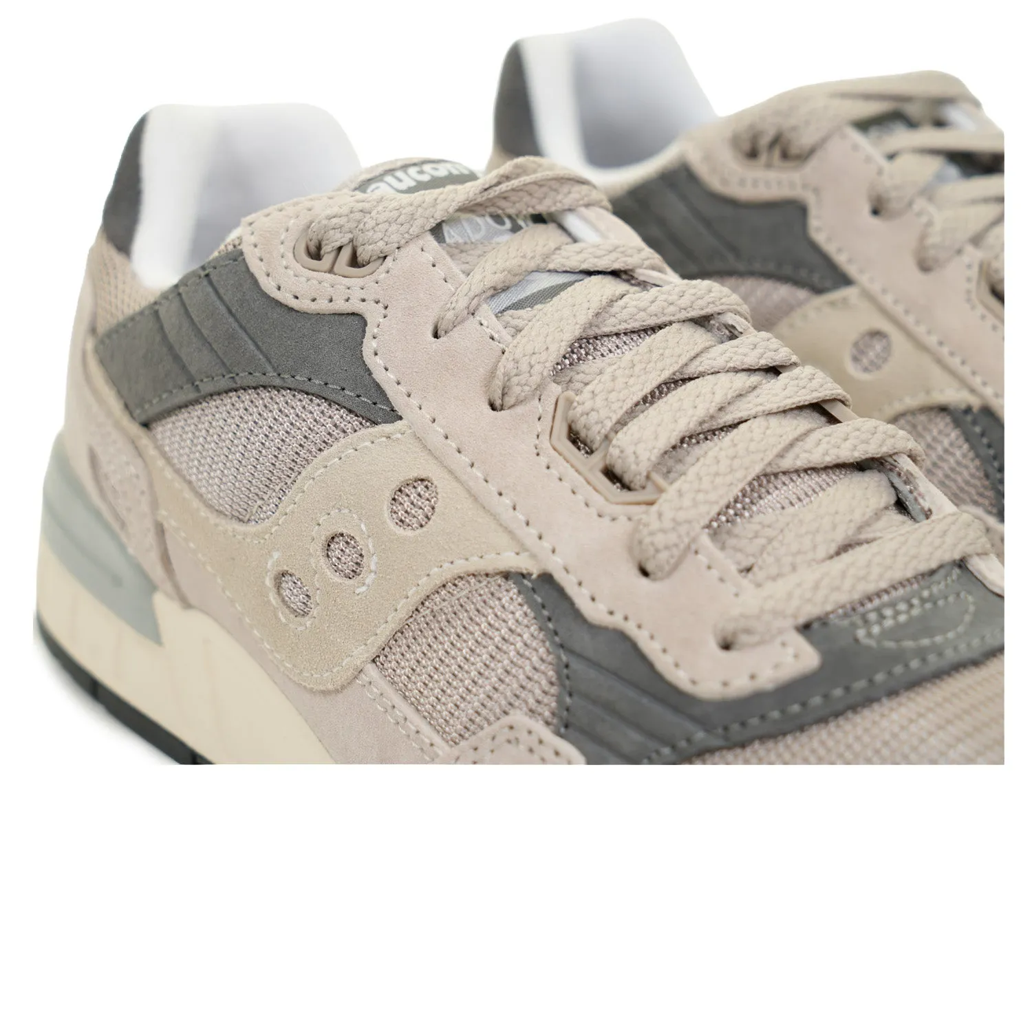 Shadow 5000 Trainers Grey sold by RAGAZZI product image thumbnail 4