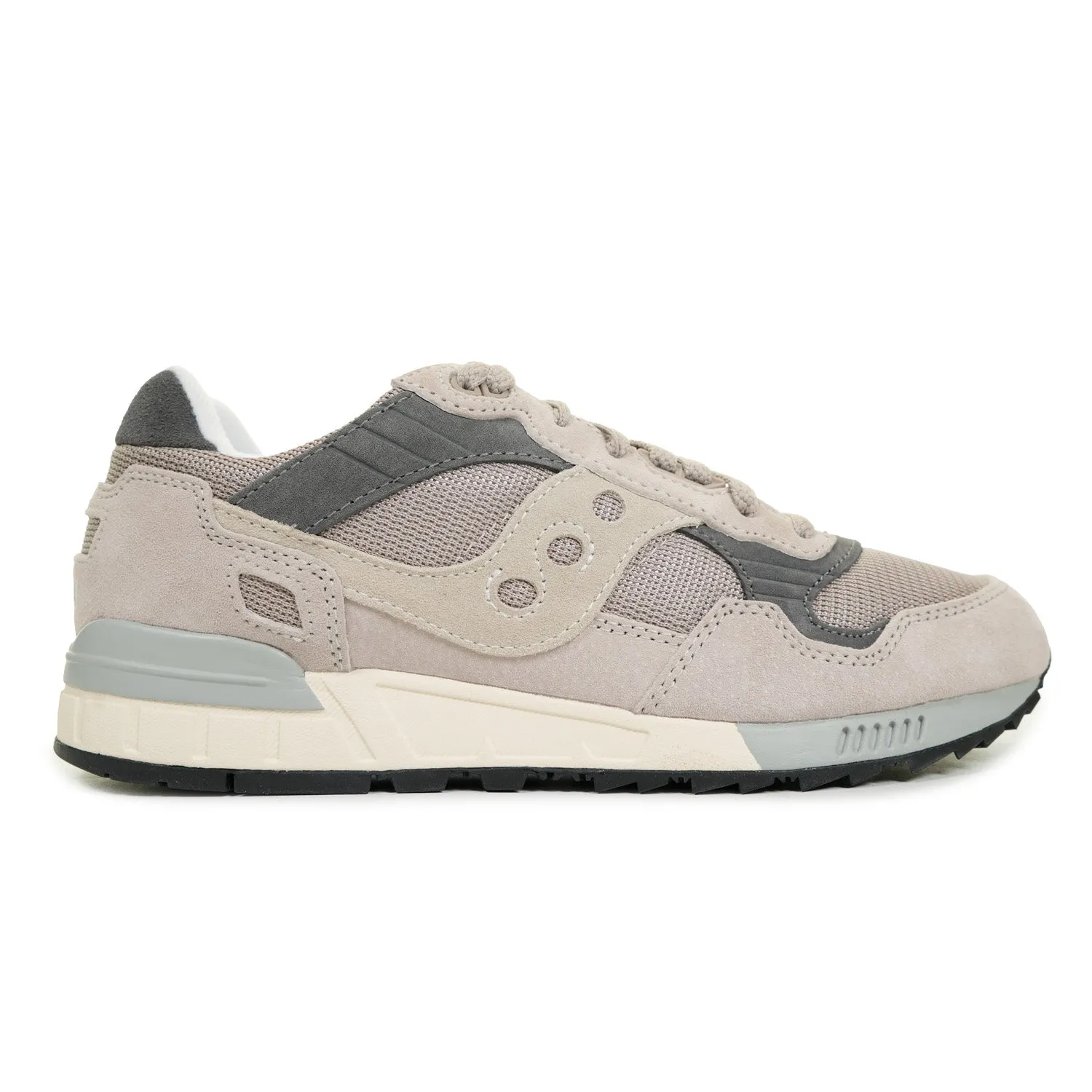 Shadow 5000 Trainers Grey sold by RAGAZZI