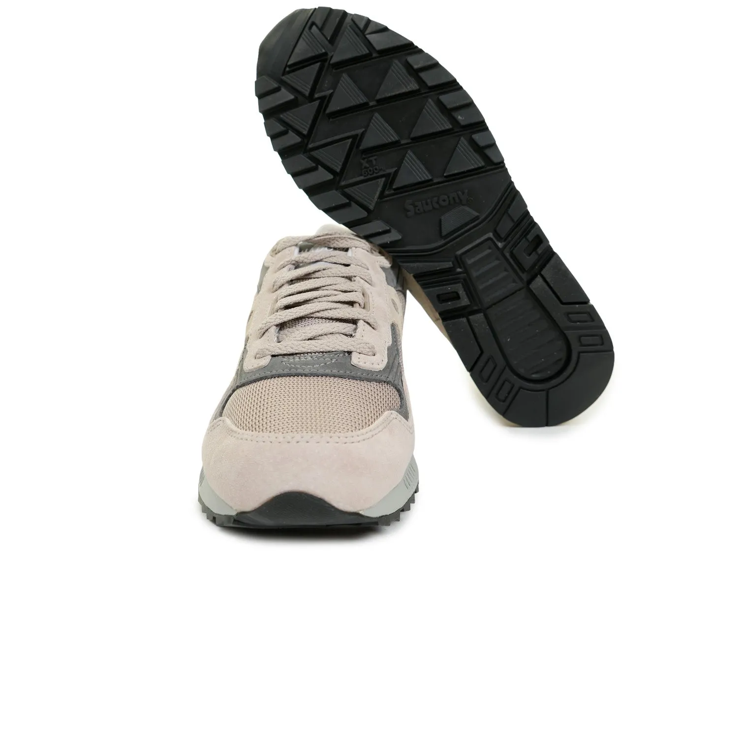 Shadow 5000 Trainers Grey sold by RAGAZZI product image thumbnail 5