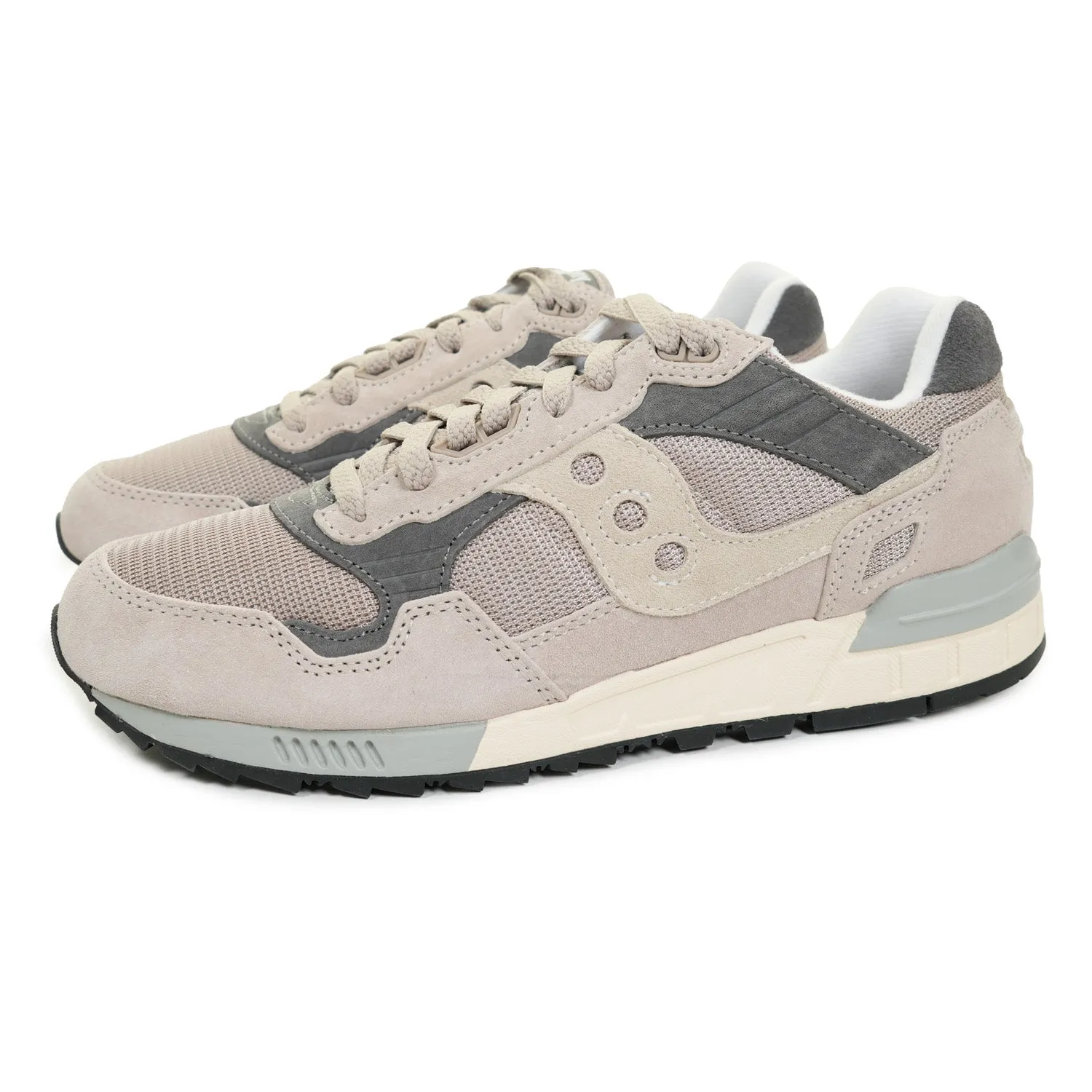 Shadow 5000 Trainers Grey sold by RAGAZZI product image thumbnail 2