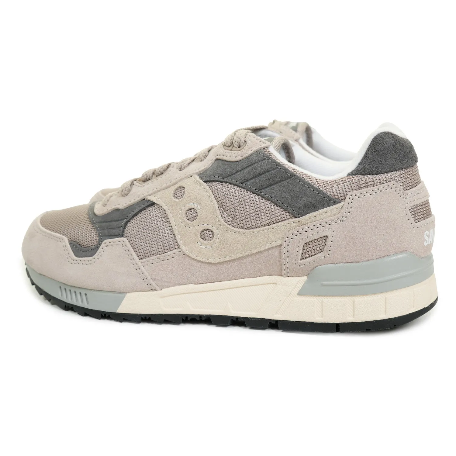 Shadow 5000 Trainers Grey sold by RAGAZZI product image thumbnail 3