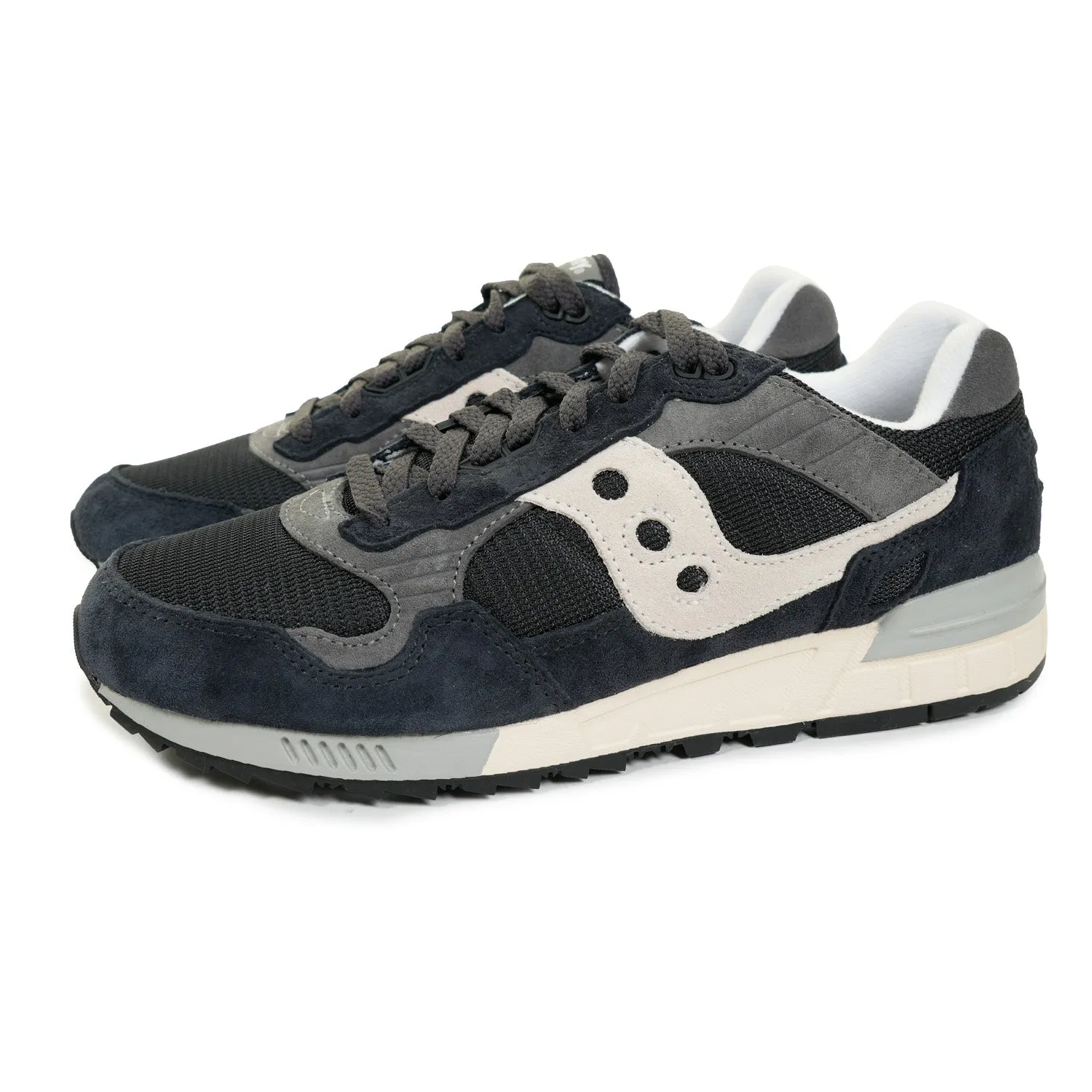 Shadow 5000 Trainers Navy sold by RAGAZZI product image thumbnail 2