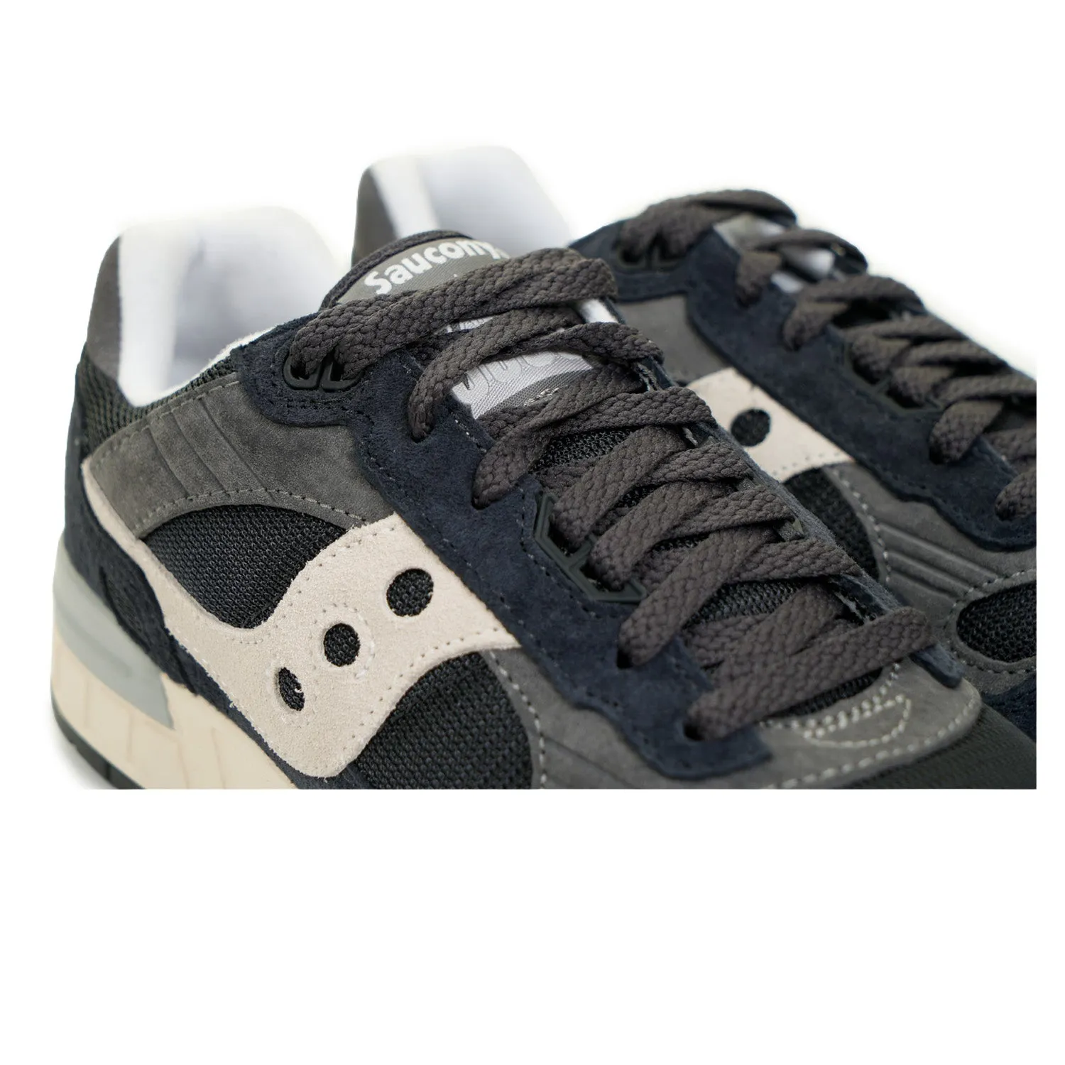 Shadow 5000 Trainers Navy sold by RAGAZZI product image thumbnail 4