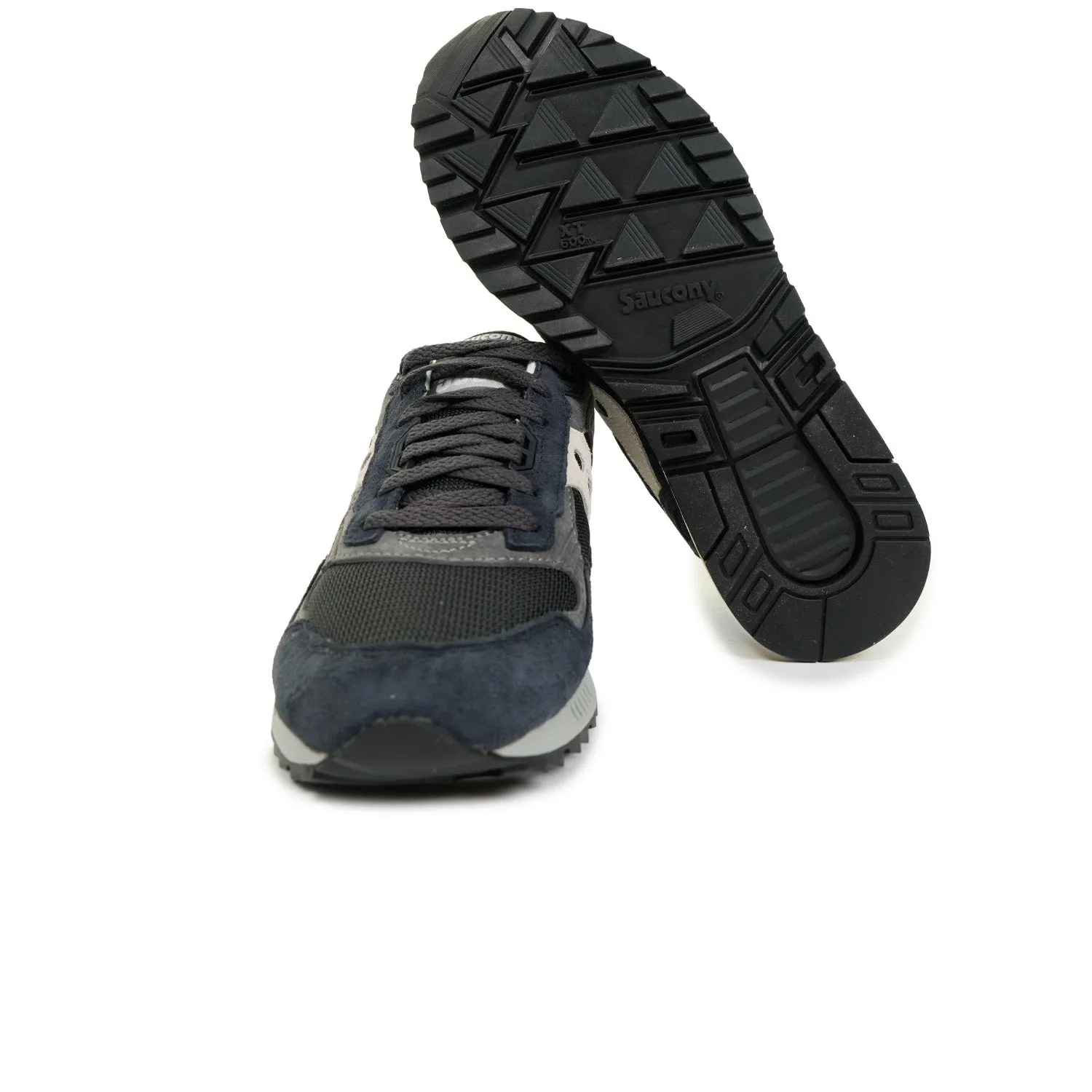 Shadow 5000 Trainers Navy sold by RAGAZZI product image thumbnail 5
