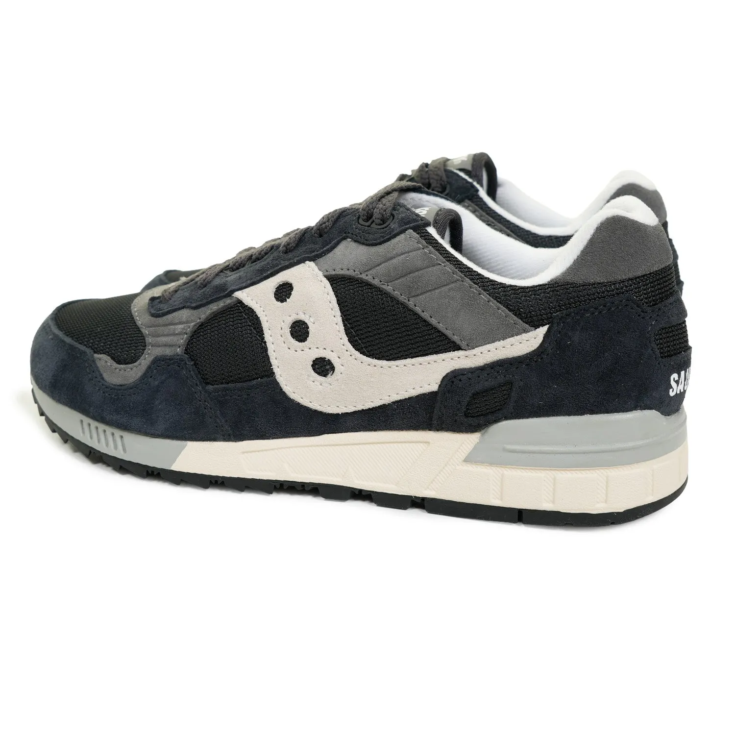 Shadow 5000 Trainers Navy sold by RAGAZZI product image thumbnail 3