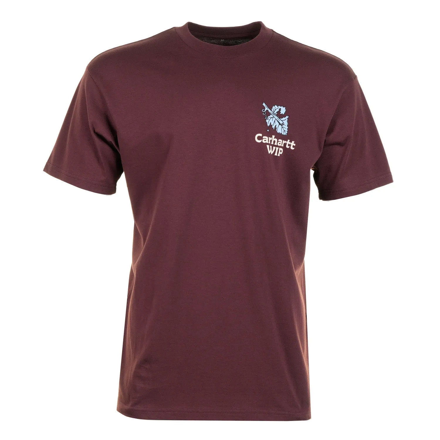 Short Sleeve Grape Picker T Shirt Amarone sold by RAGAZZI