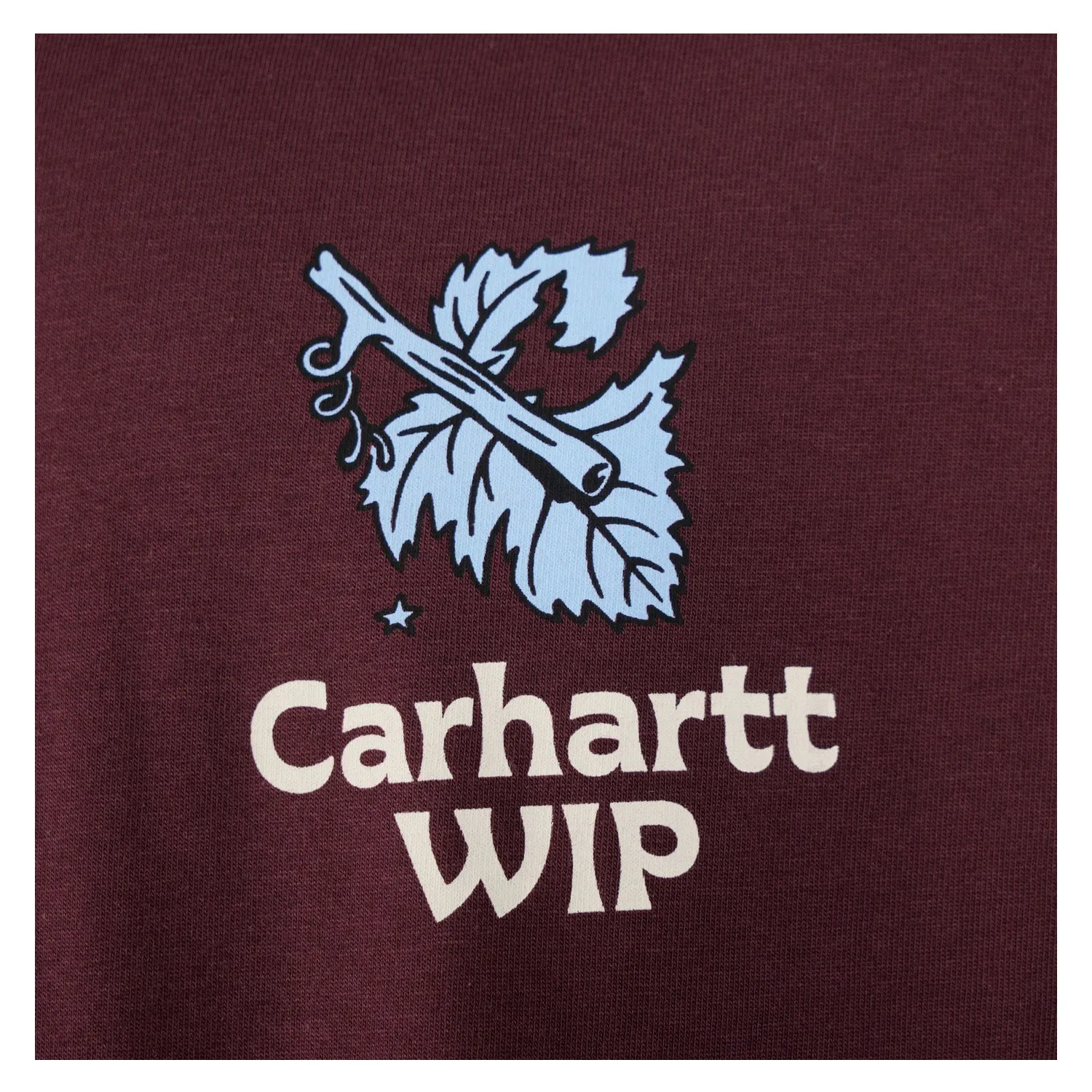 Short Sleeve Grape Picker T Shirt Amarone sold by RAGAZZI product image thumbnail 3