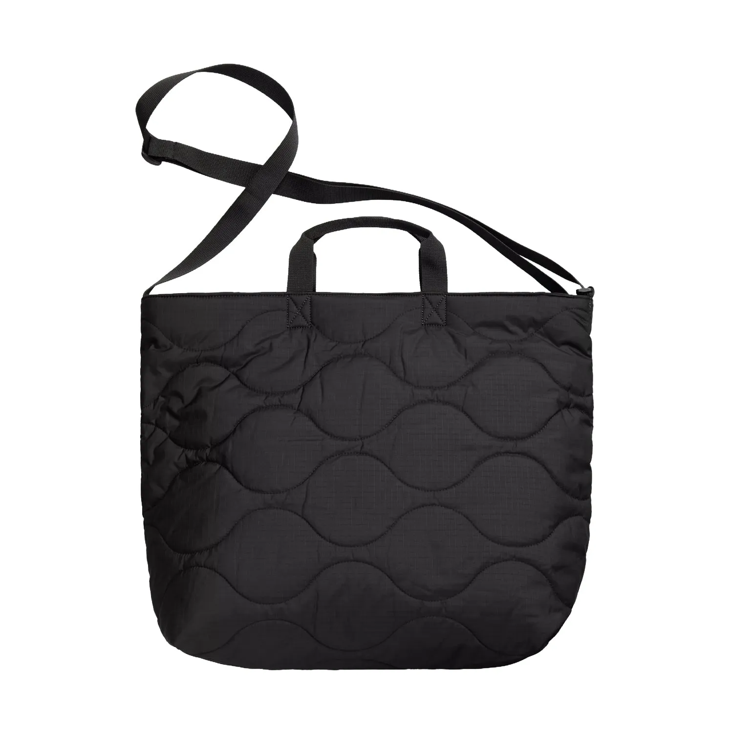 Skye Tote Bag Black / Wax sold by RAGAZZI product image thumbnail 2
