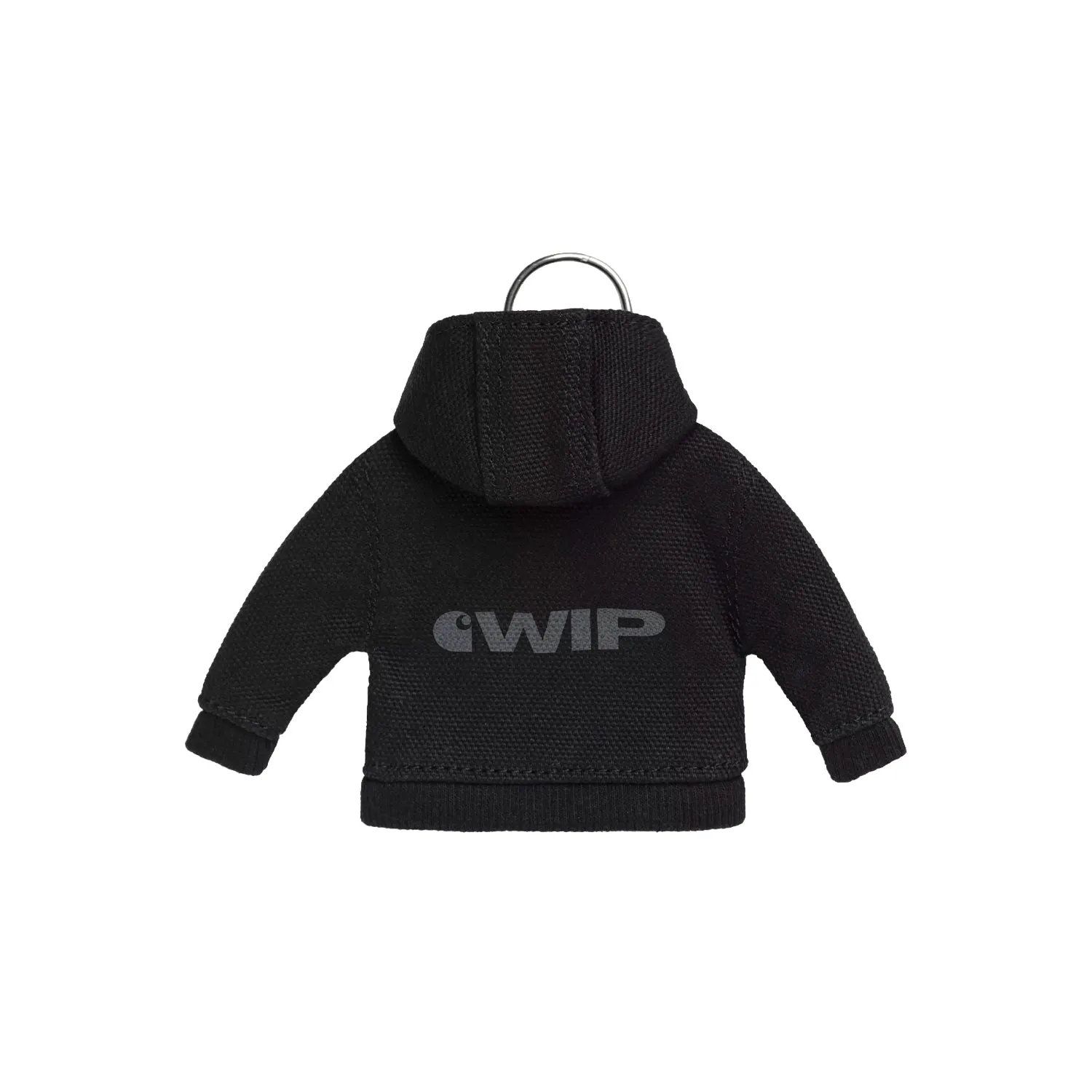 Mini Active Jacket Keychain Black sold by RAGAZZI product image thumbnail 2